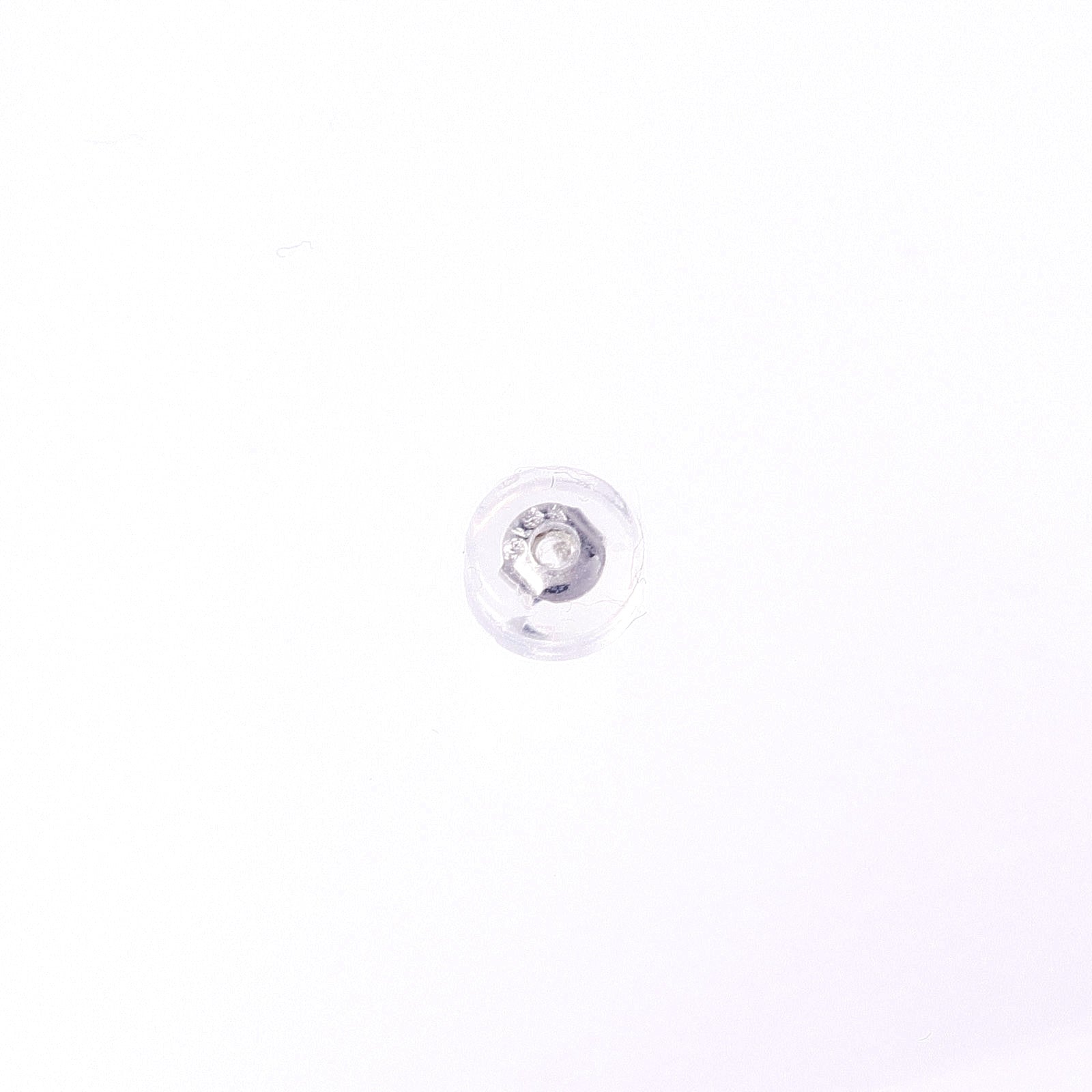 JEWELRY 18K白金Pearl Earrings珍珠耳環