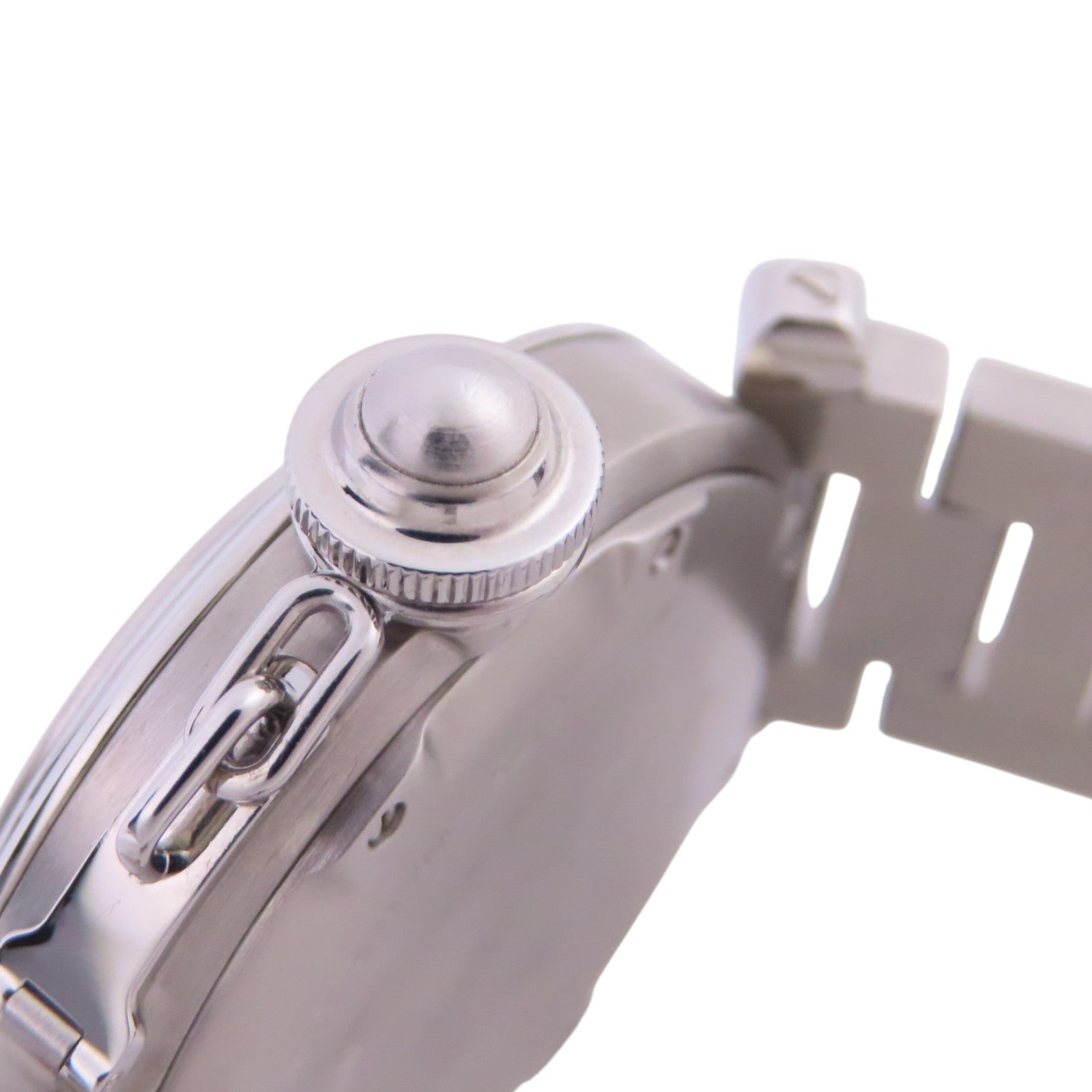 CARTIER Pasha C Big Date W31055M7