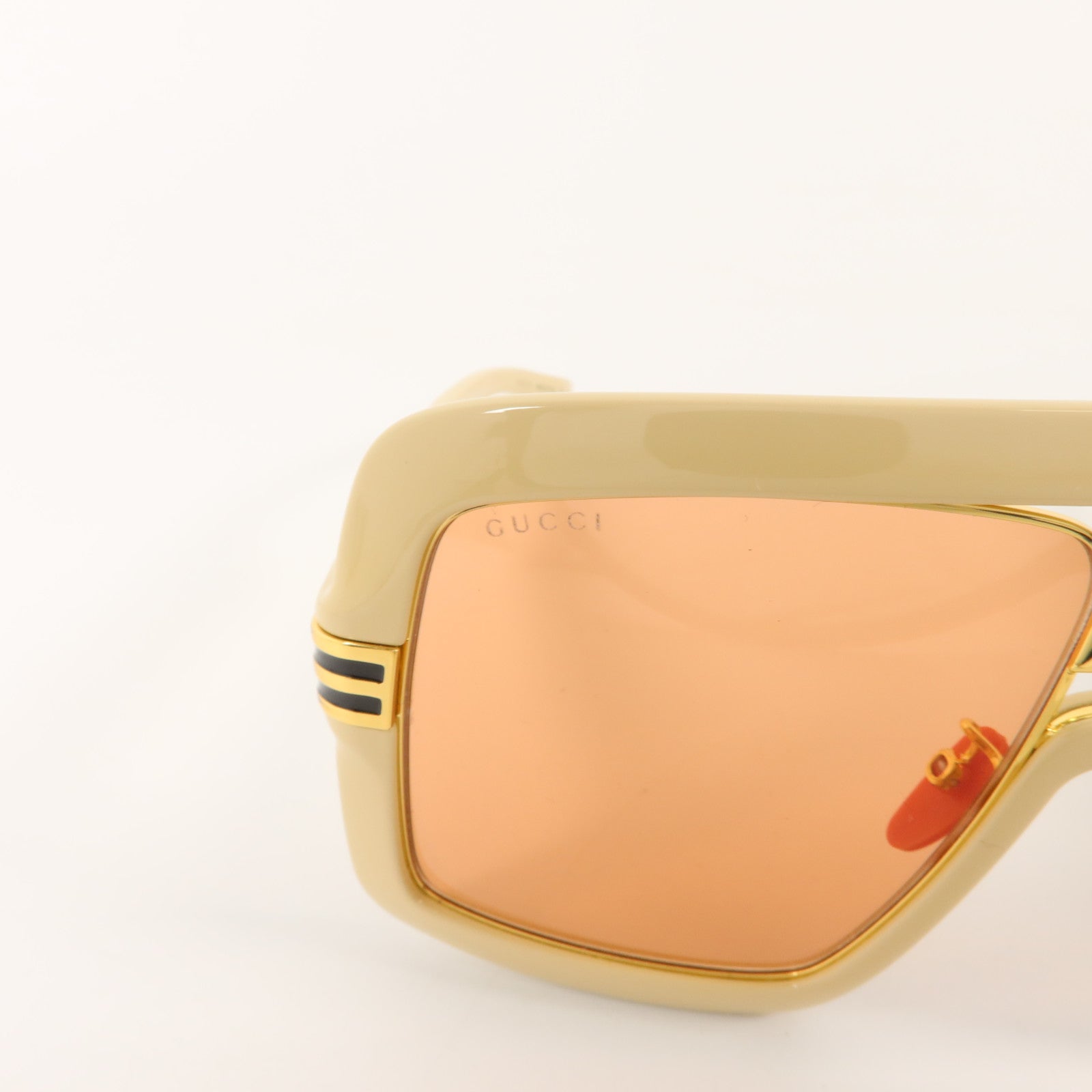 GUCCI PVC Sunglasses太陽眼鏡