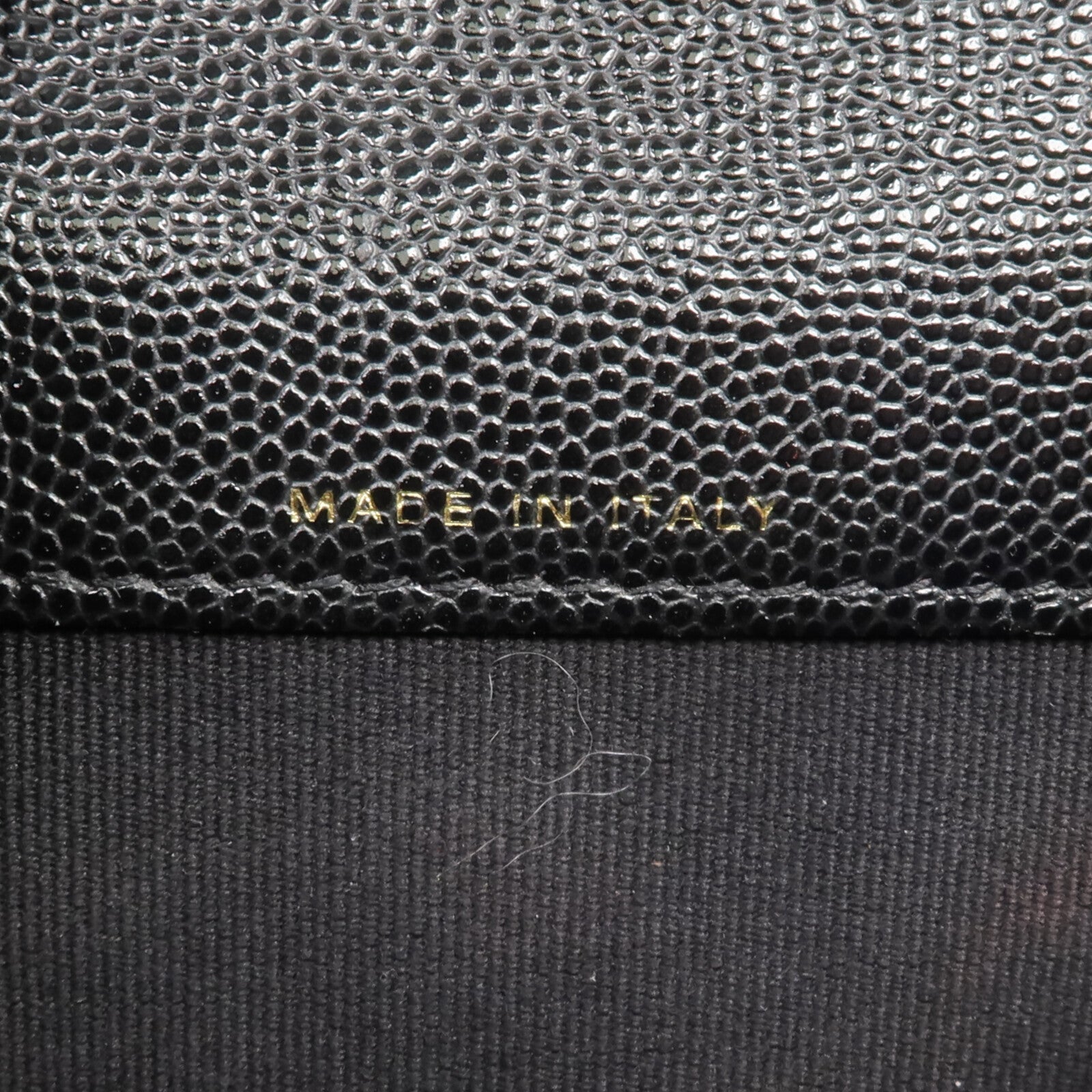 CHANEL 牛皮皮革Boy Card Case卡片套