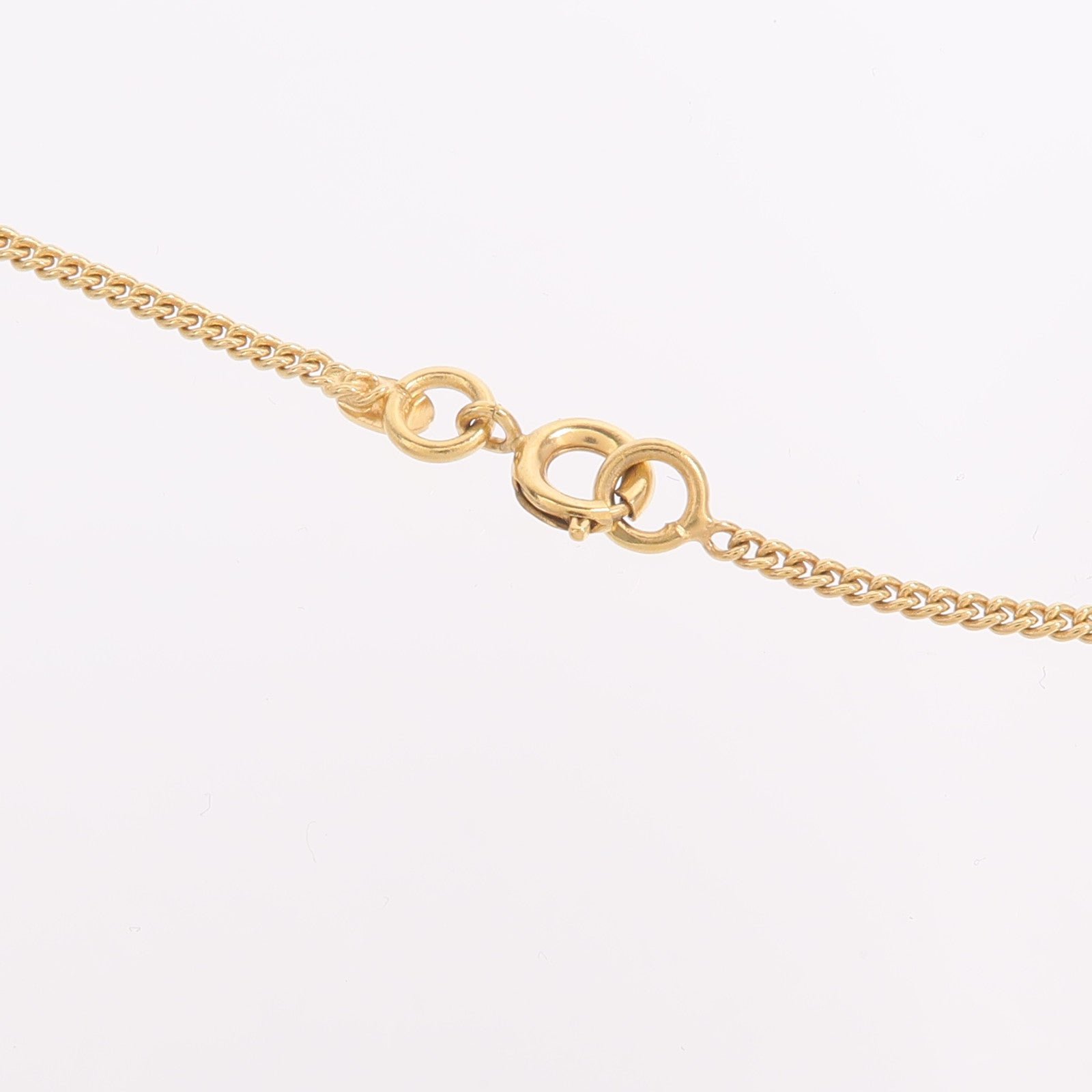 CHANEL 金屬Necklace項鍊