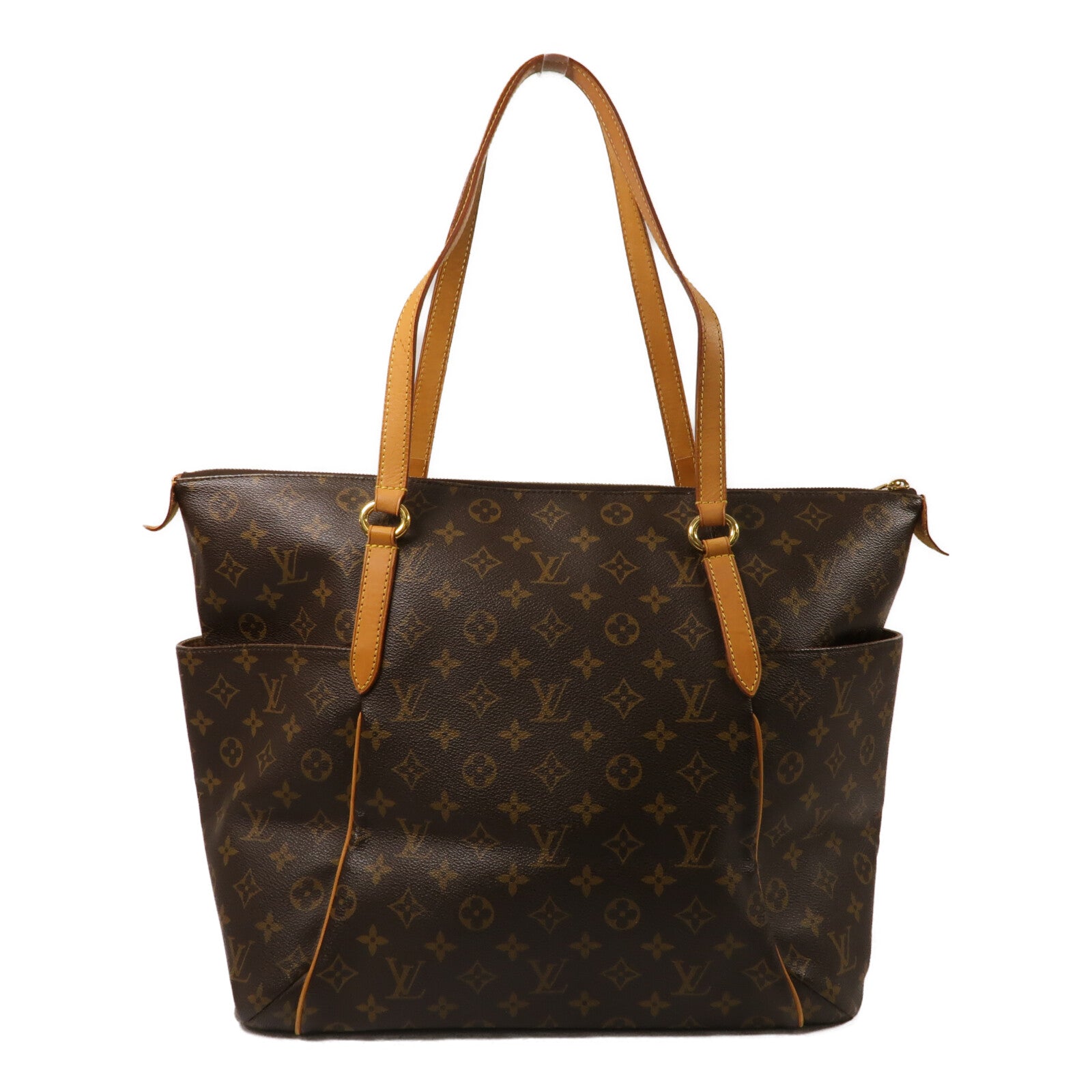 LOUIS VUITTON Monogram Totally GM肩背袋