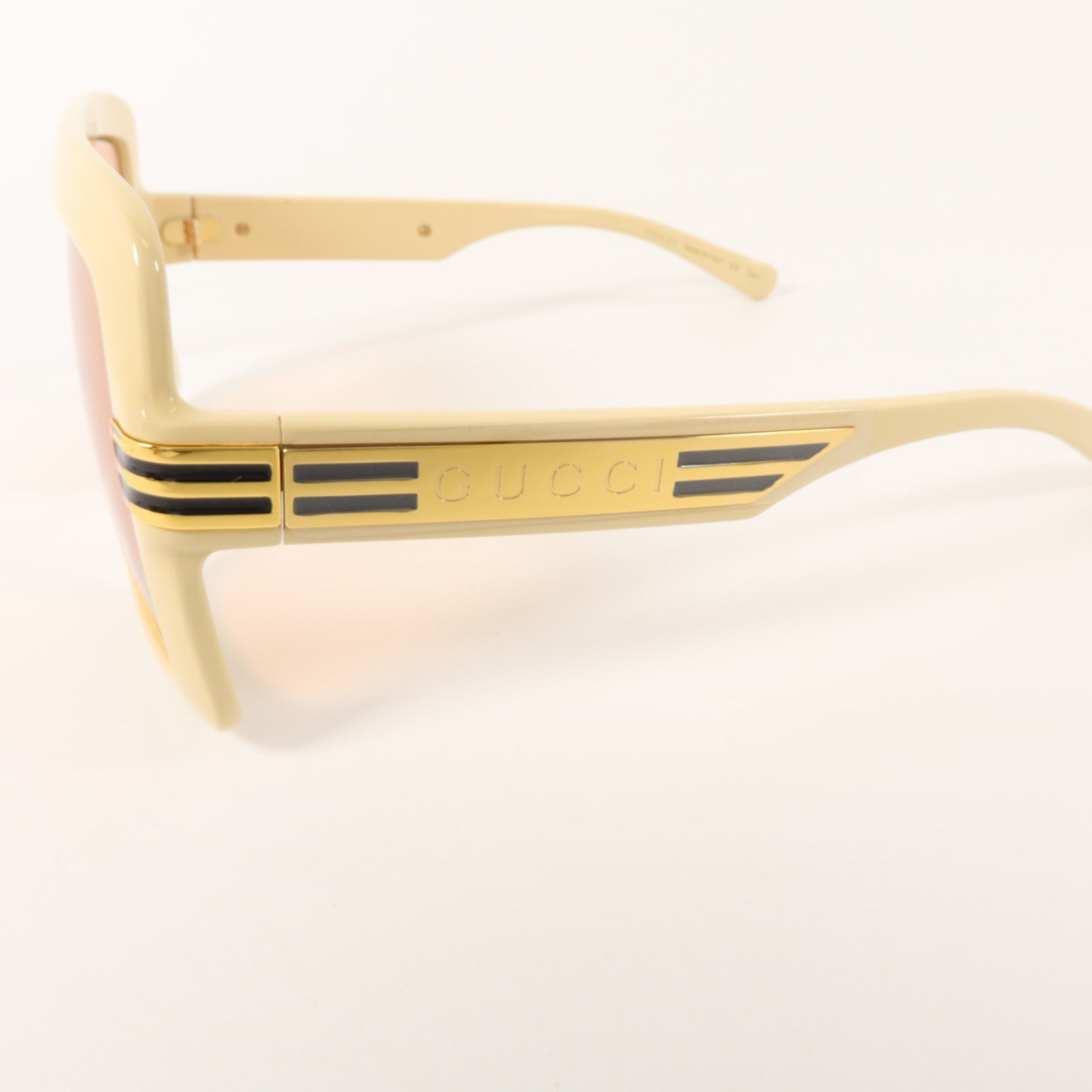 GUCCI PVC Sunglasses太陽眼鏡