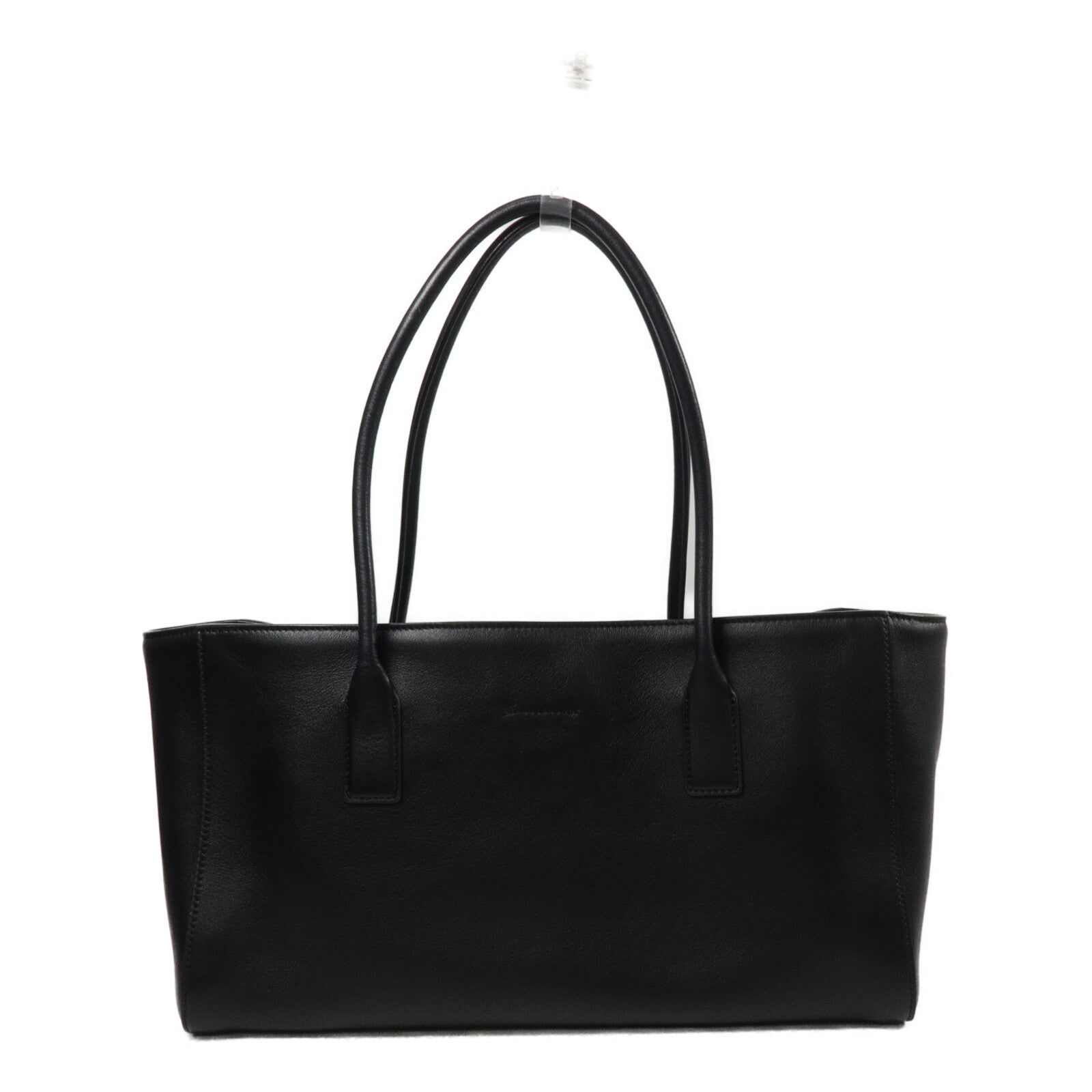 CHANEL 牛皮皮革Small Shopping Bag肩背袋