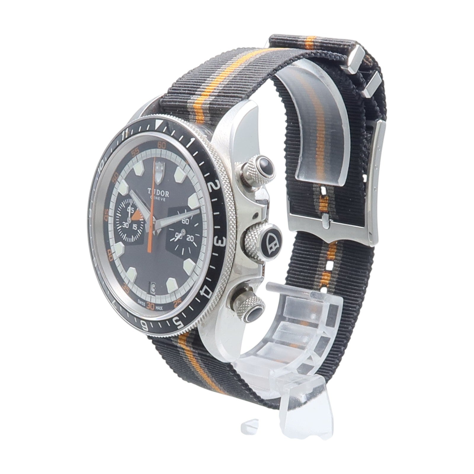 TUDOR Heritage Chrono 70300N