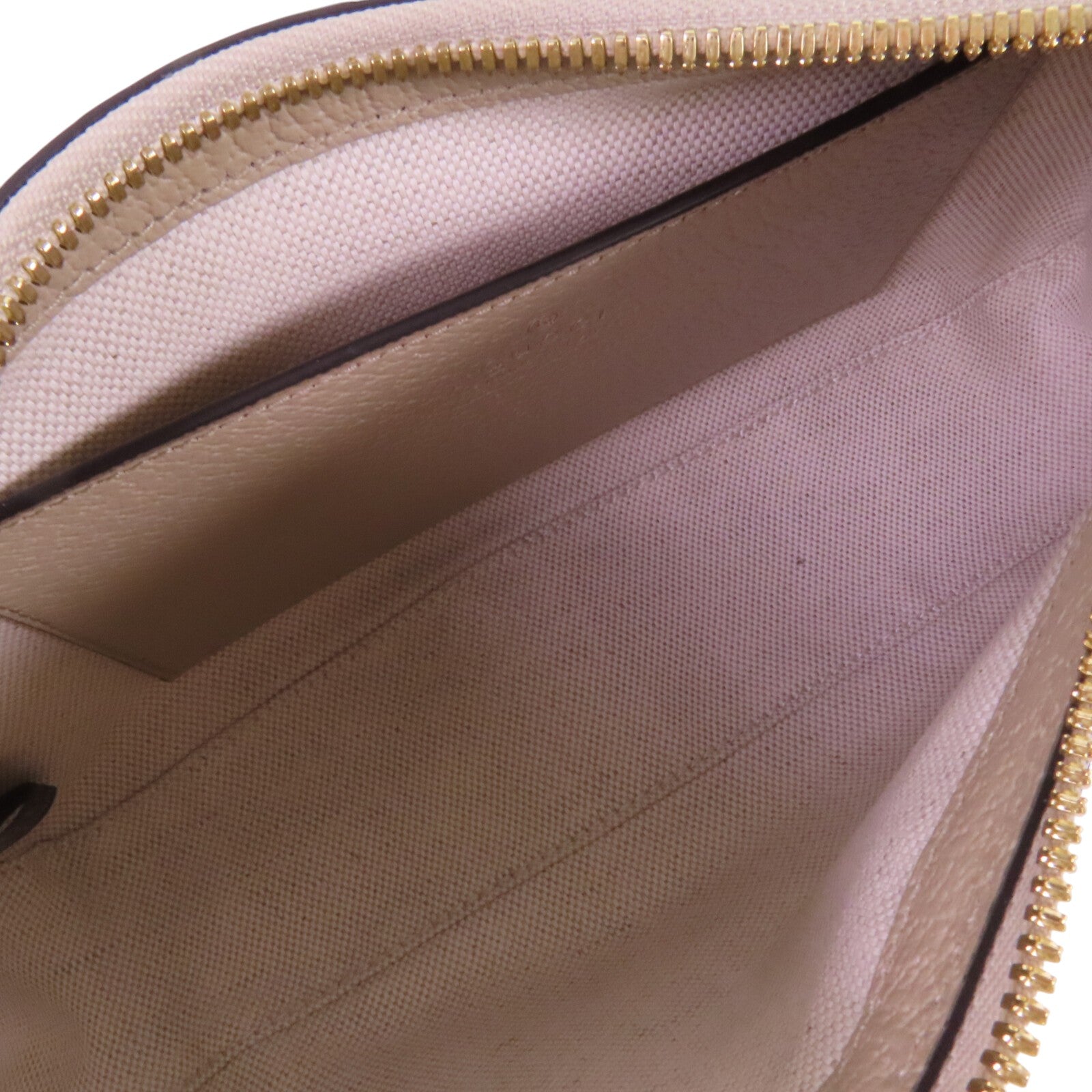 GUCCI 塗層帆布Ophidia Small金扣手挽肩背兩用袋