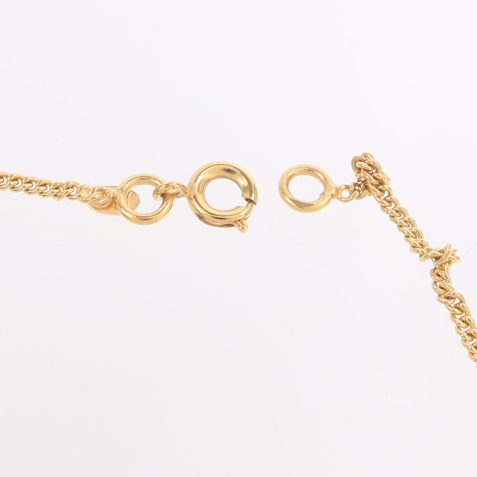 CHANEL 金屬Necklace項鍊