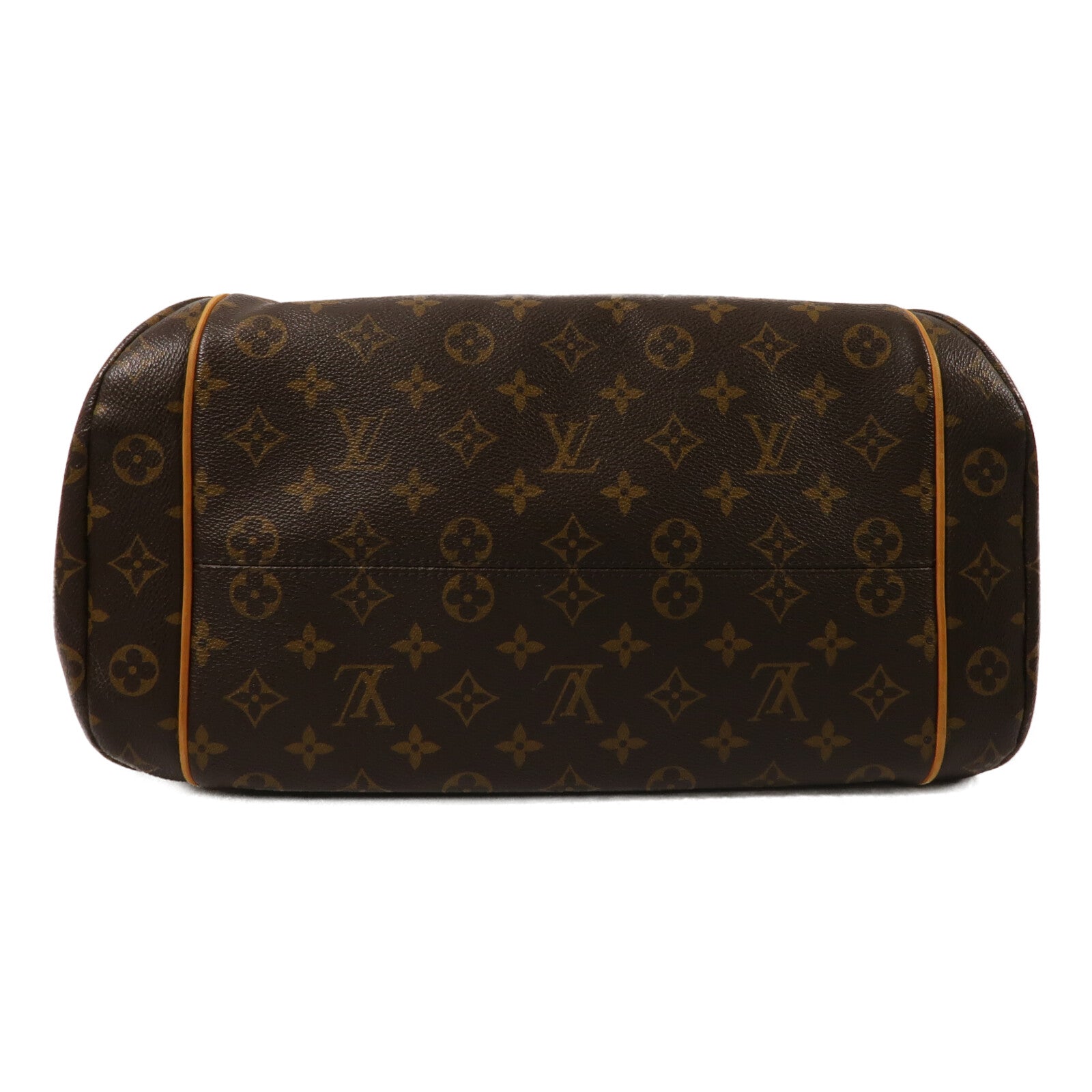 LOUIS VUITTON Monogram Totally GM肩背袋