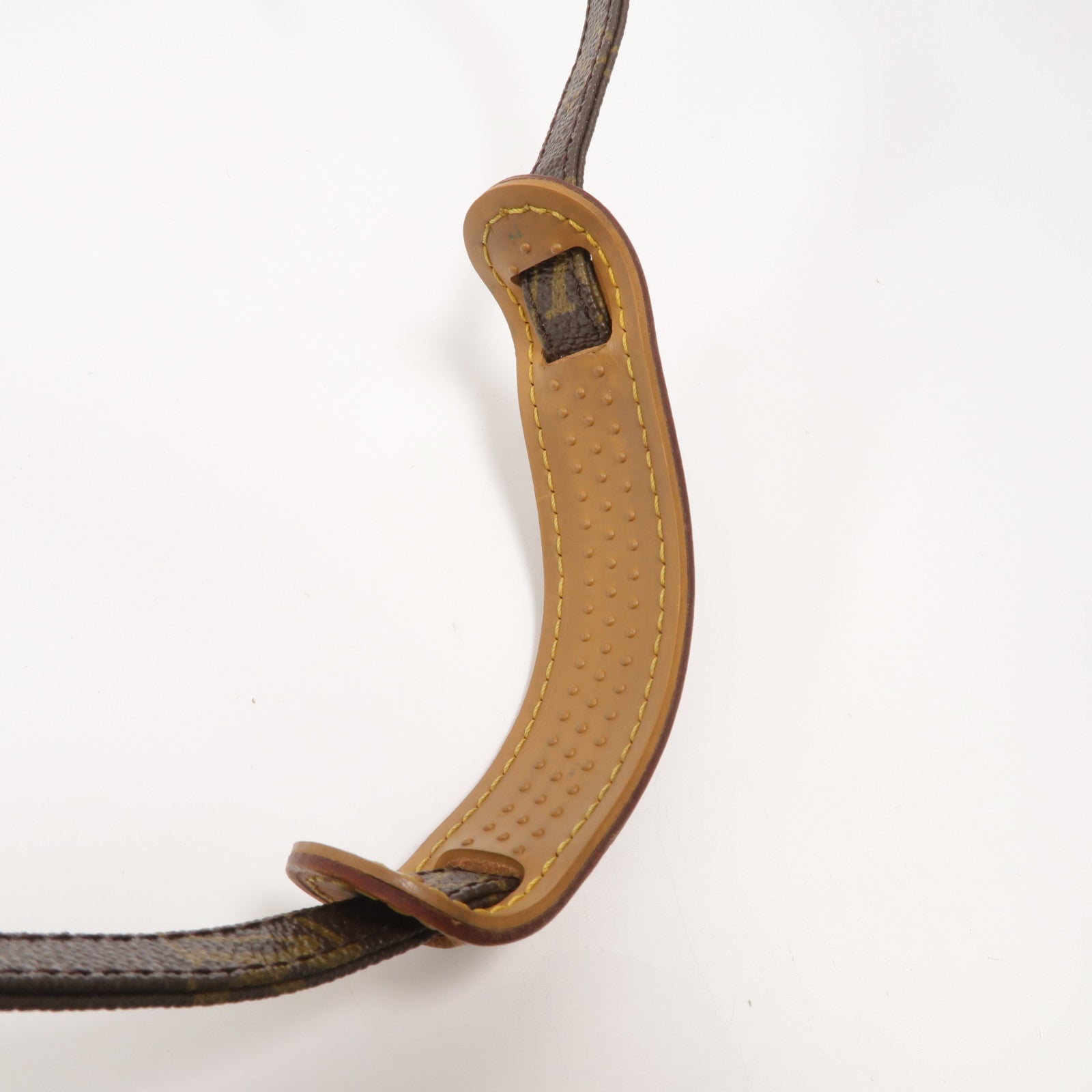 LOUIS VUITTON Monogram Marly Bandouliere肩背袋