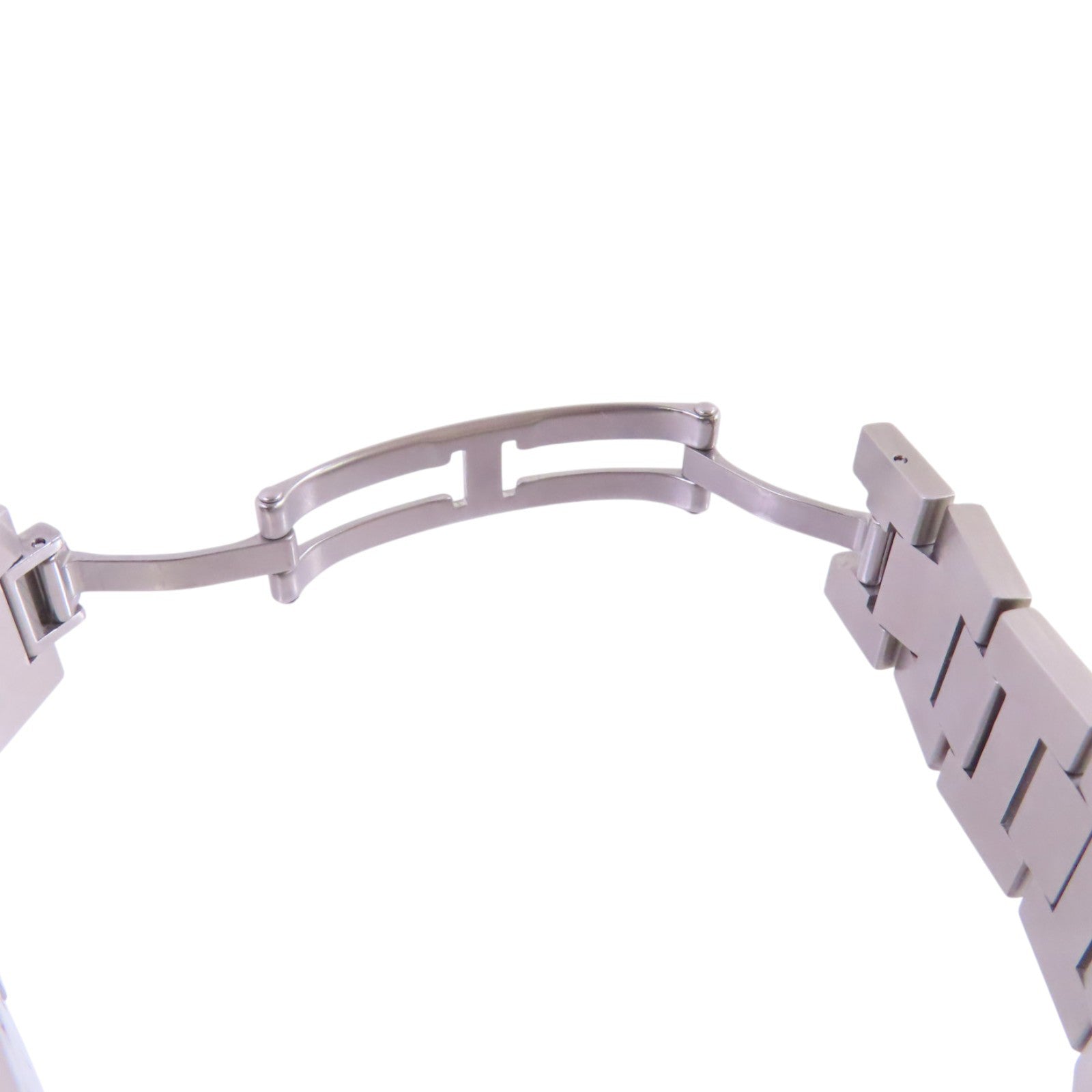 CARTIER Pasha C Big Date W31055M7