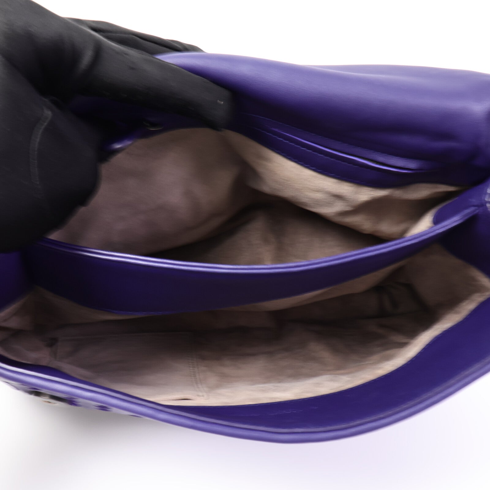 BOTTEGA VENETA 羊皮皮革Chain Shoulder Bag肩背袋