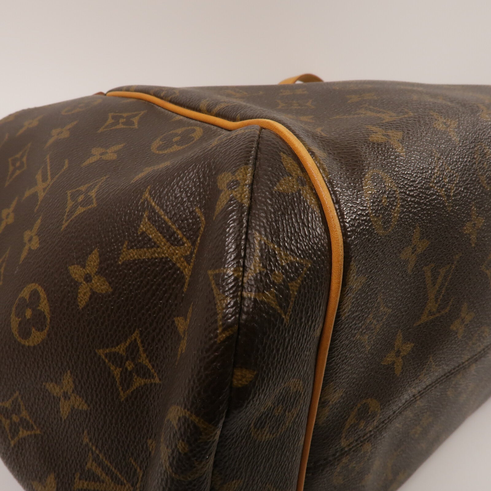 LOUIS VUITTON Monogram Totally GM肩背袋