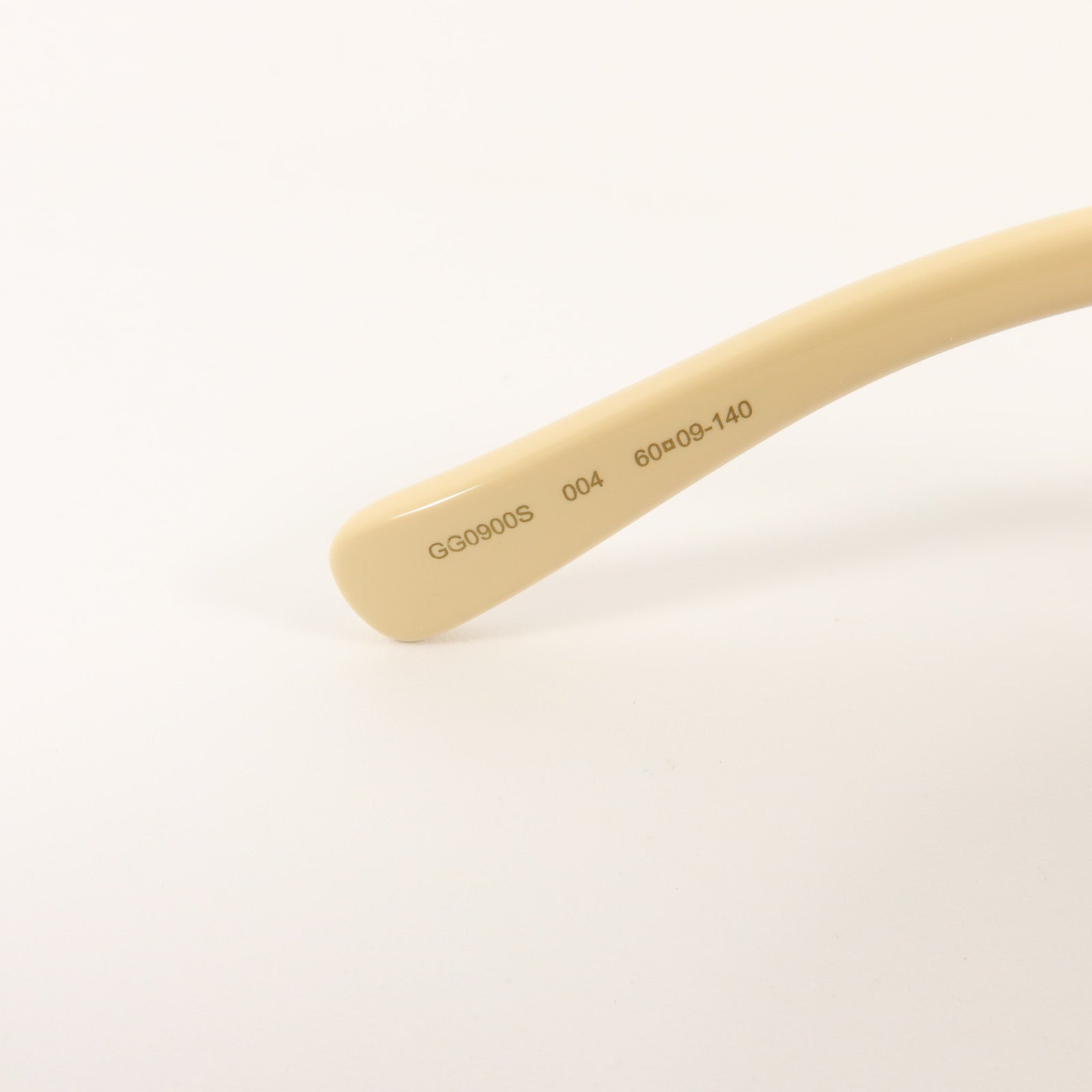 GUCCI PVC Sunglasses太陽眼鏡