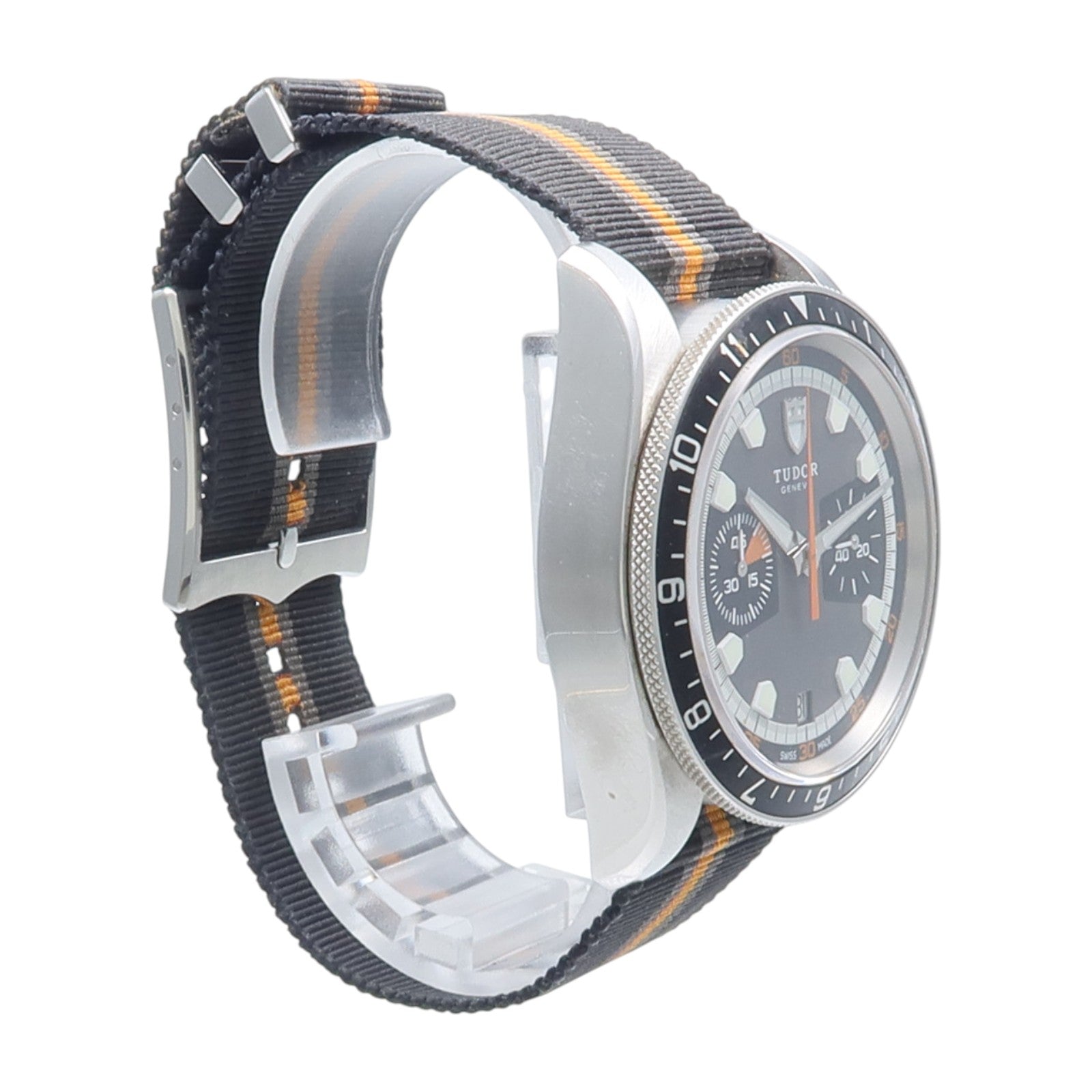 TUDOR Heritage Chrono 70300N