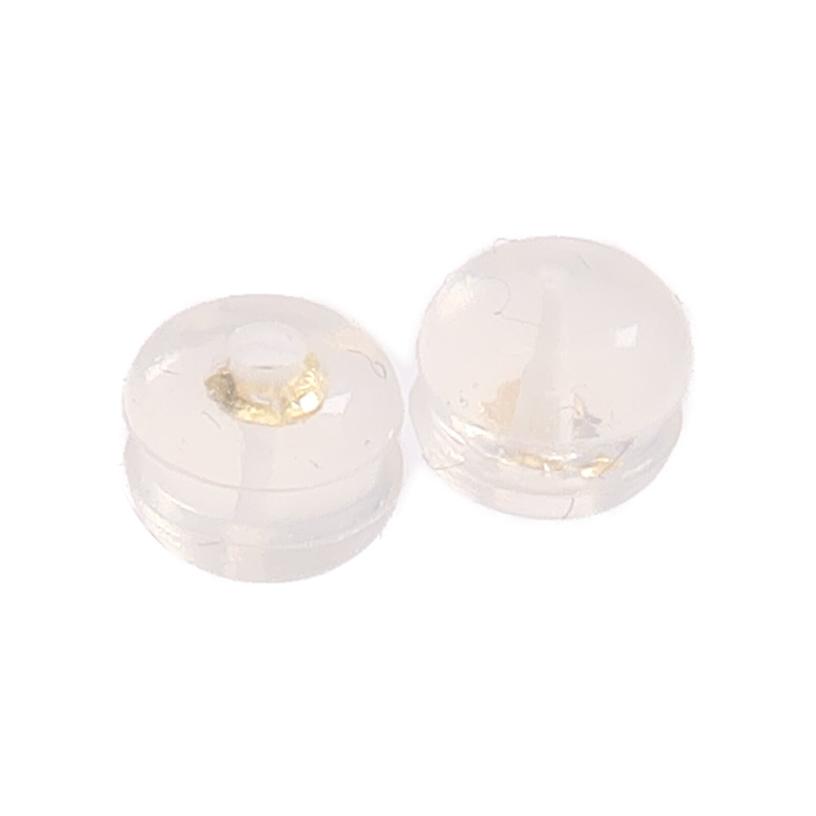 JEWELRY 18K黃金Diamond Earrings鑽石耳環