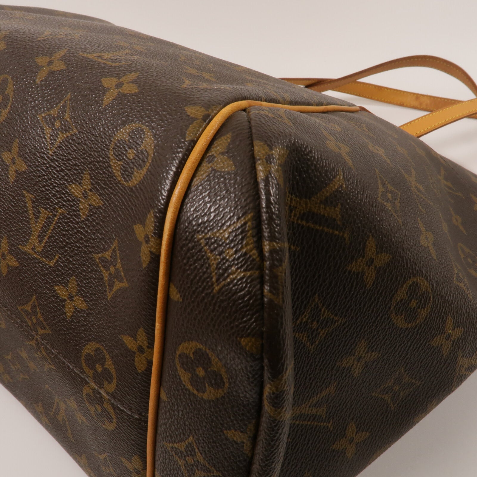 LOUIS VUITTON Monogram Totally GM肩背袋
