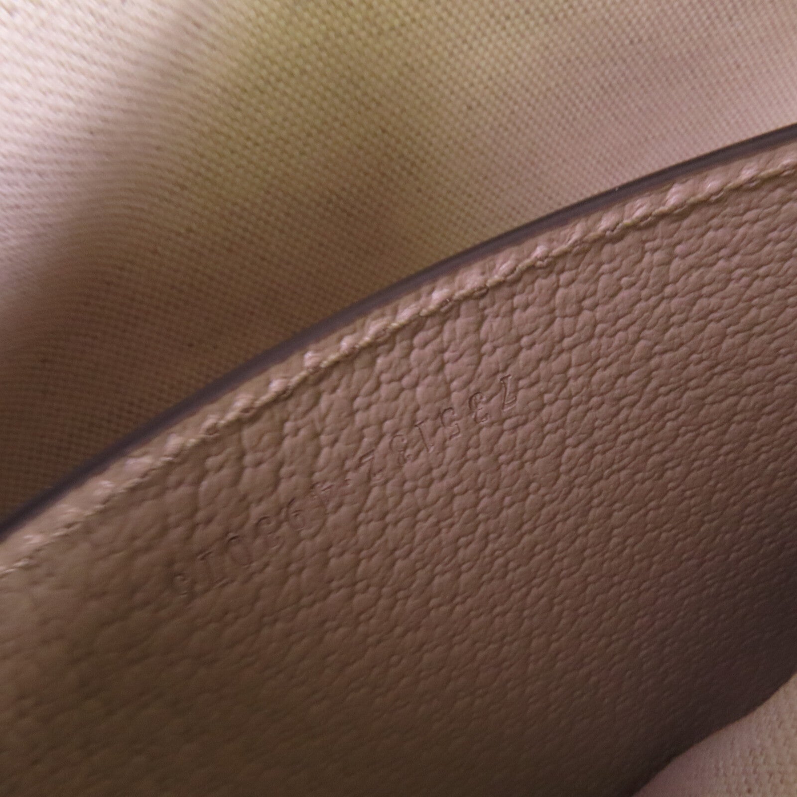 GUCCI 塗層帆布Ophidia Small金扣手挽肩背兩用袋