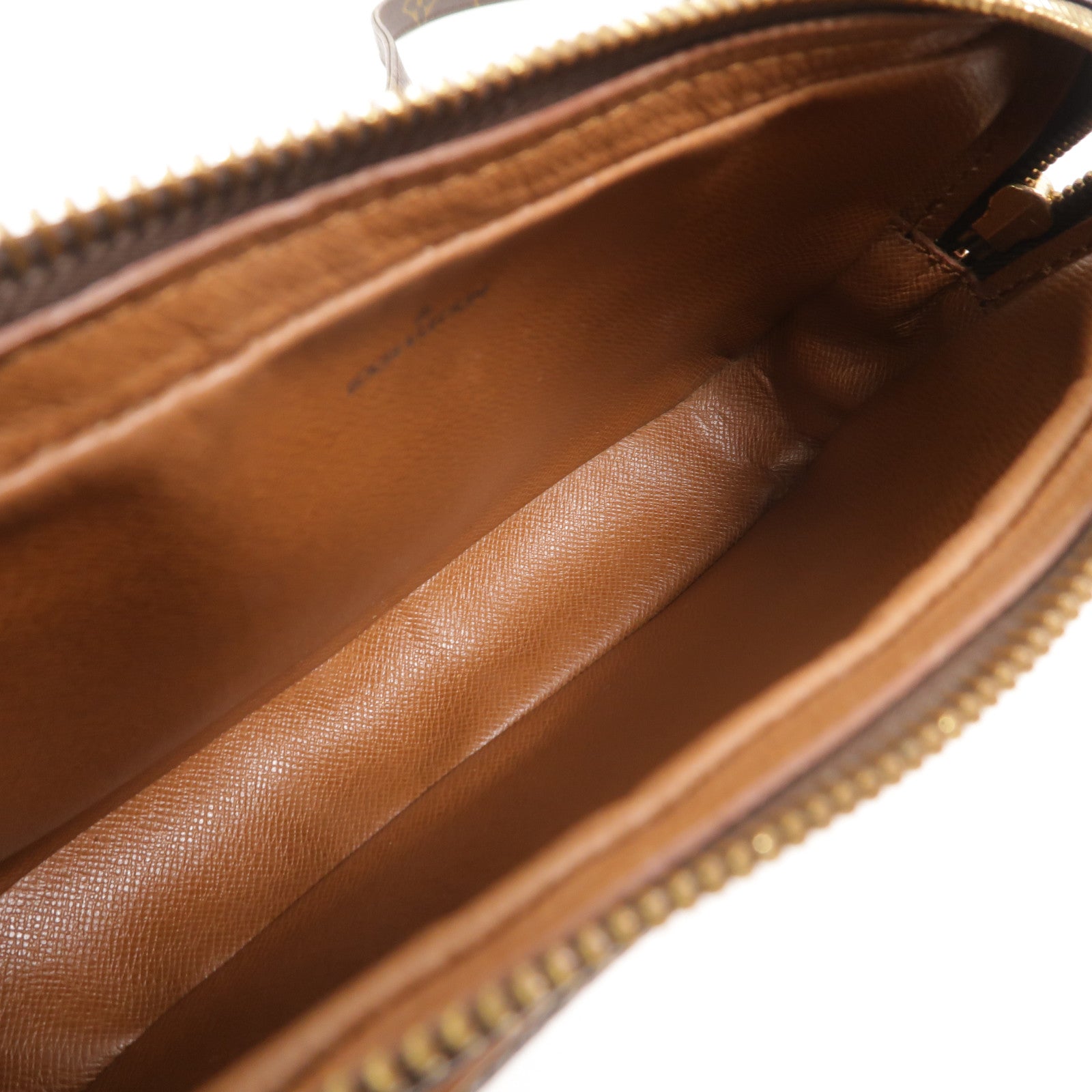 LOUIS VUITTON Monogram Marly Bandouliere肩背袋