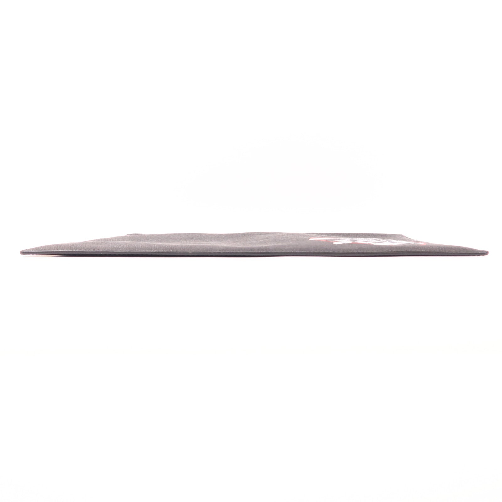 Dior 塗層帆布Clutch Bag銀扣手拿包