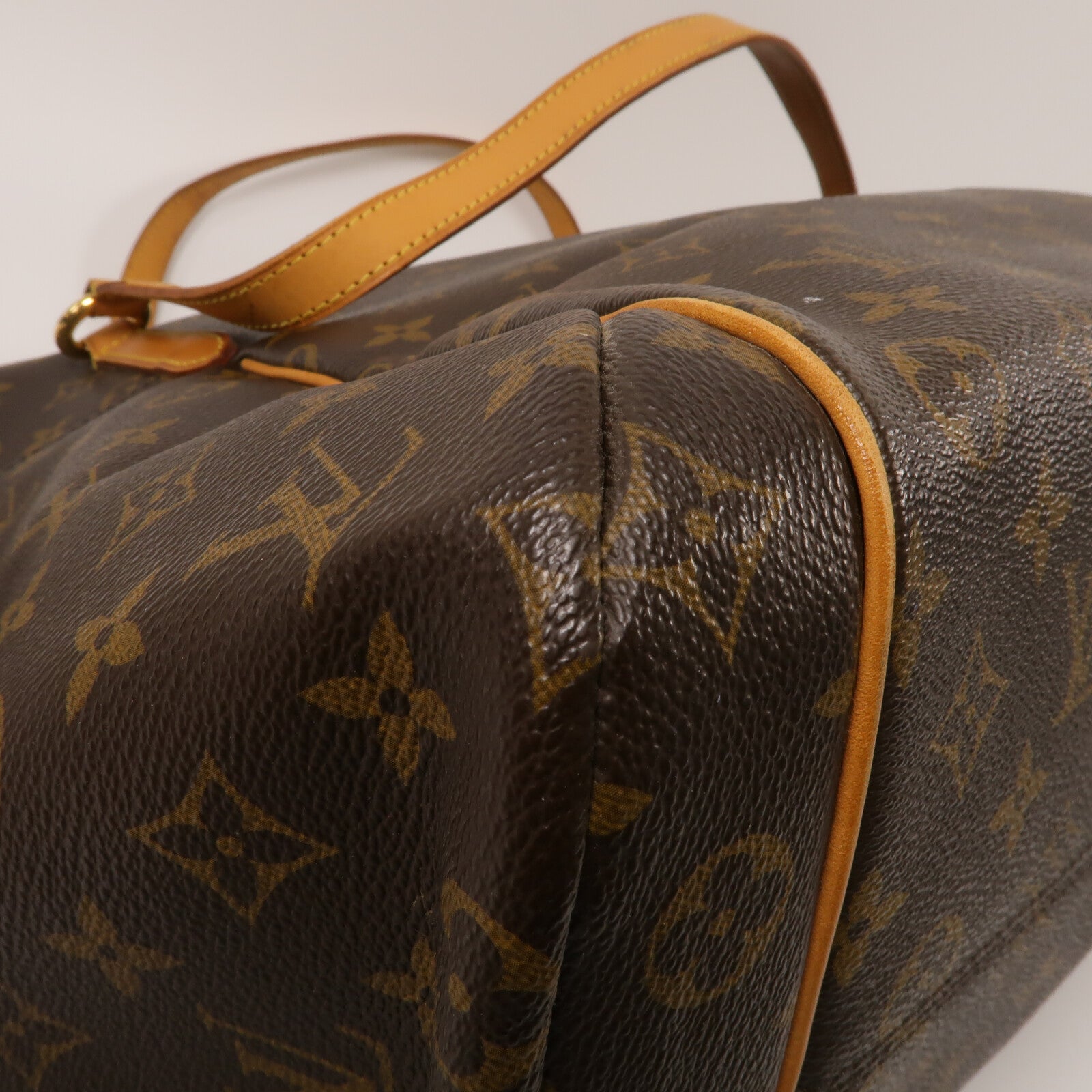 LOUIS VUITTON Monogram Totally GM肩背袋