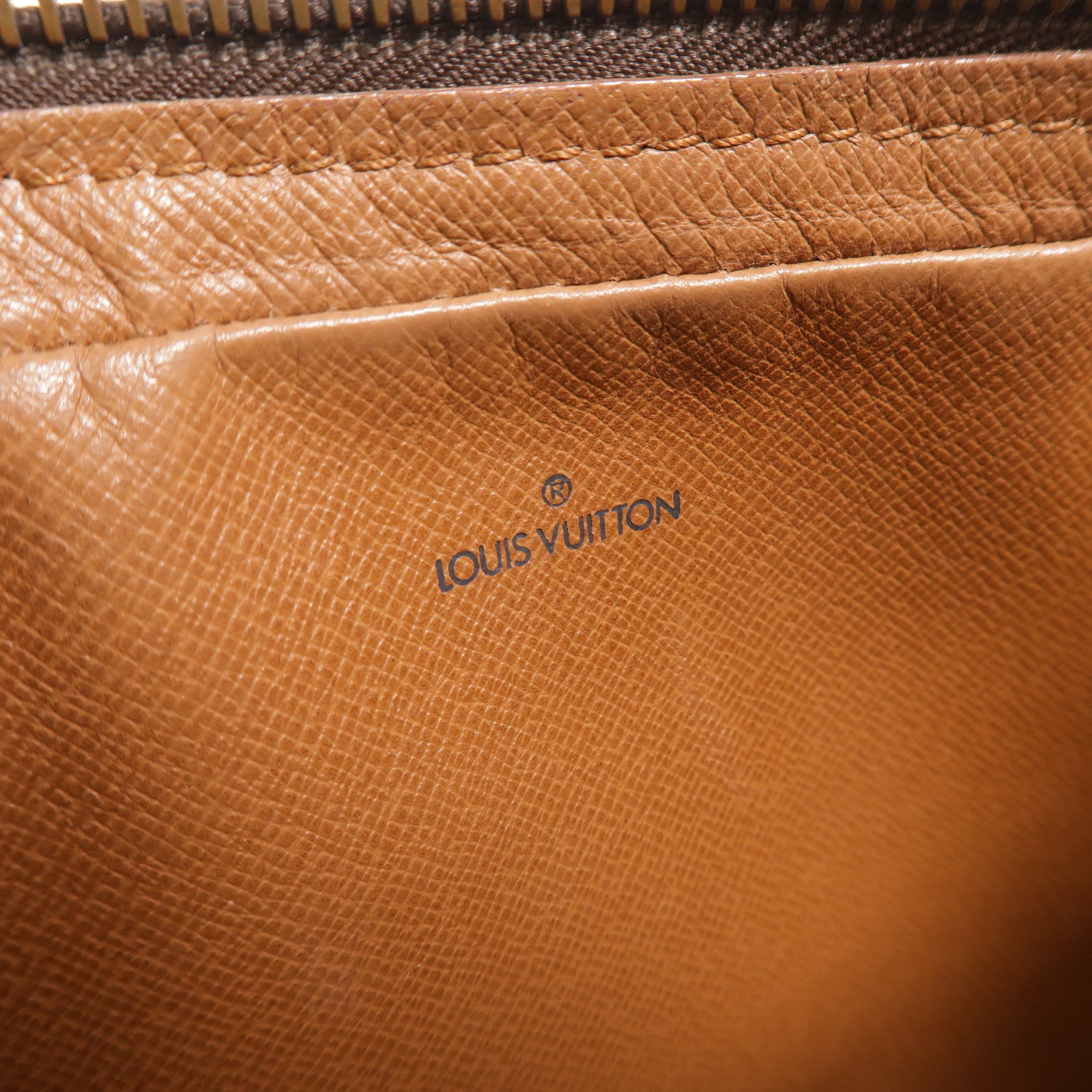 LOUIS VUITTON Monogram Marly Bandouliere肩背袋