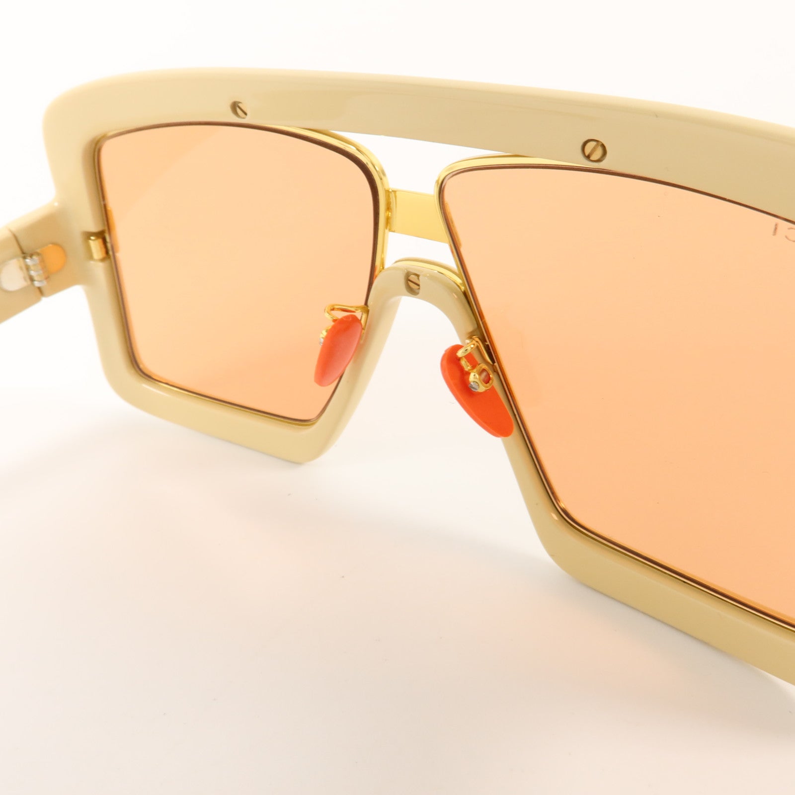 GUCCI PVC Sunglasses太陽眼鏡