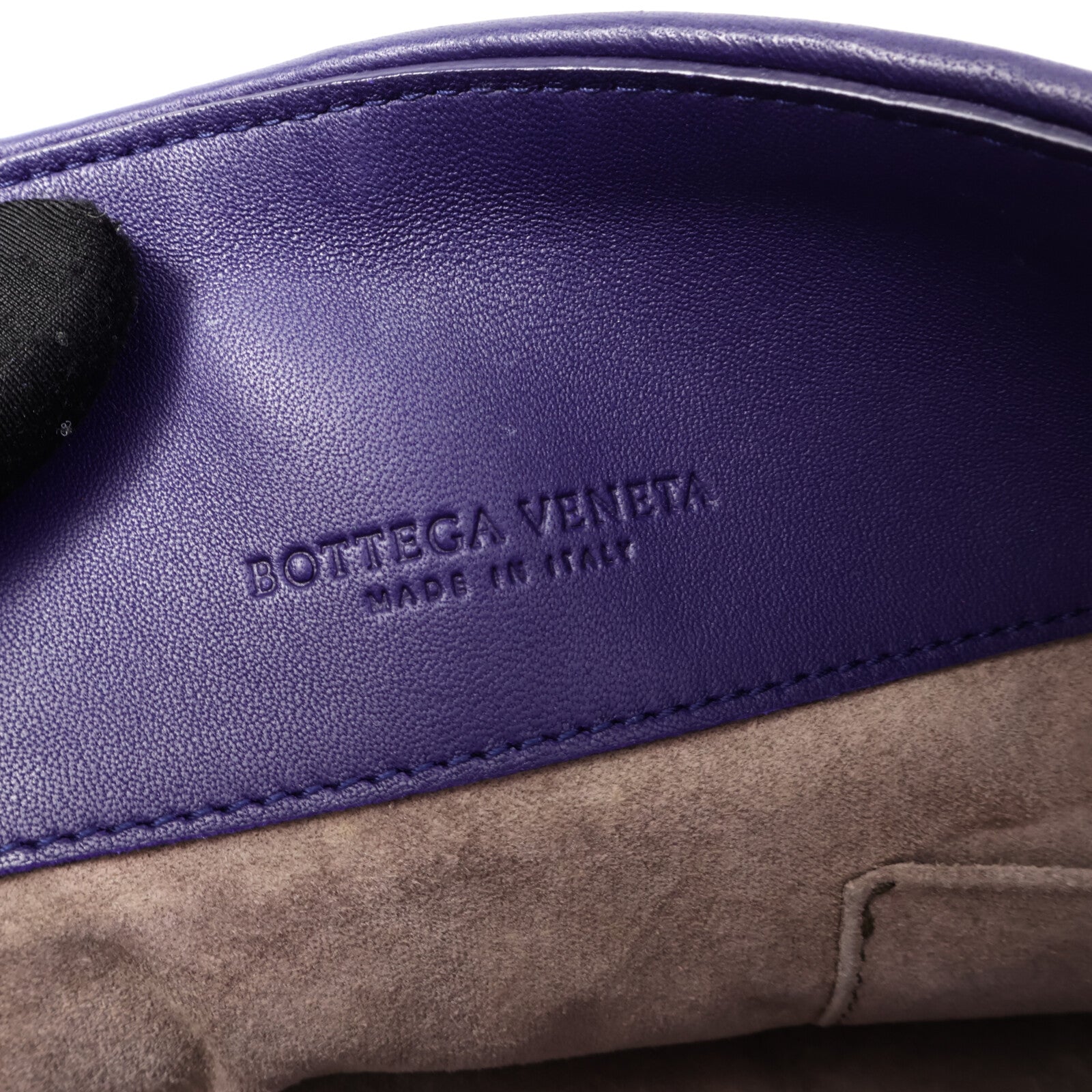 BOTTEGA VENETA 羊皮皮革Chain Shoulder Bag肩背袋