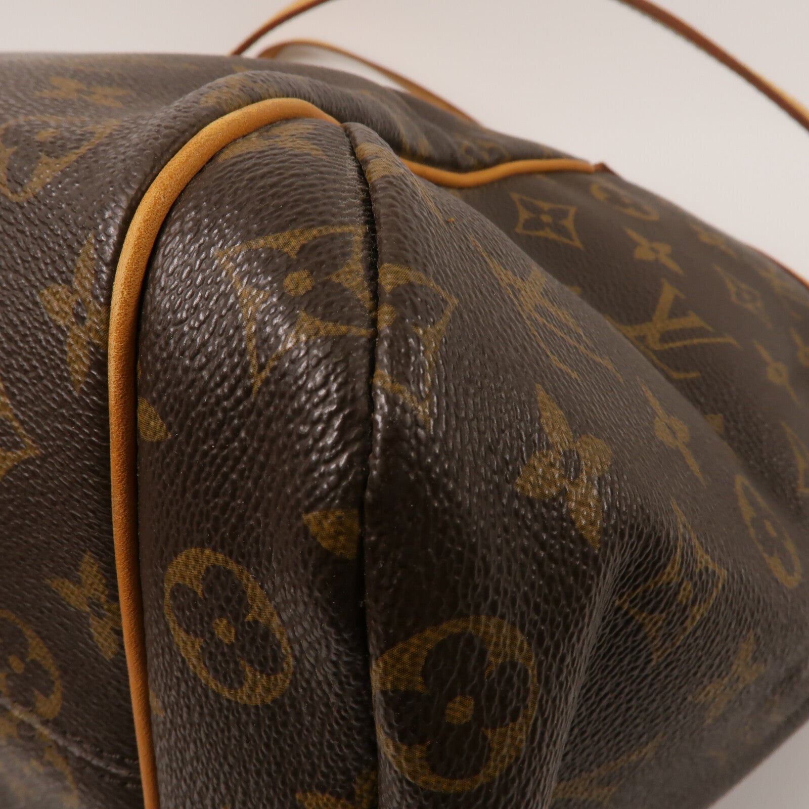 LOUIS VUITTON Monogram Totally GM肩背袋