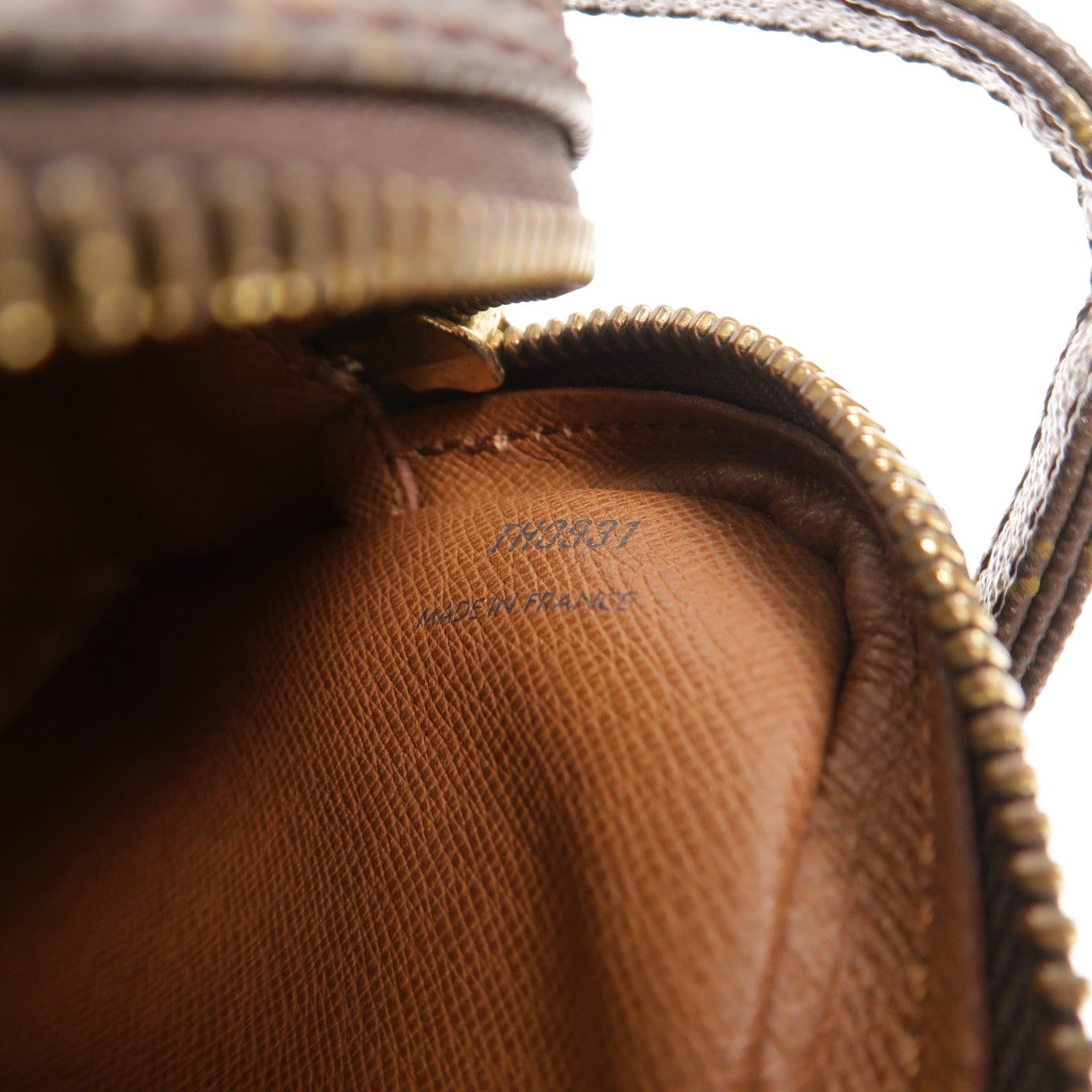 LOUIS VUITTON Monogram Marly Bandouliere肩背袋