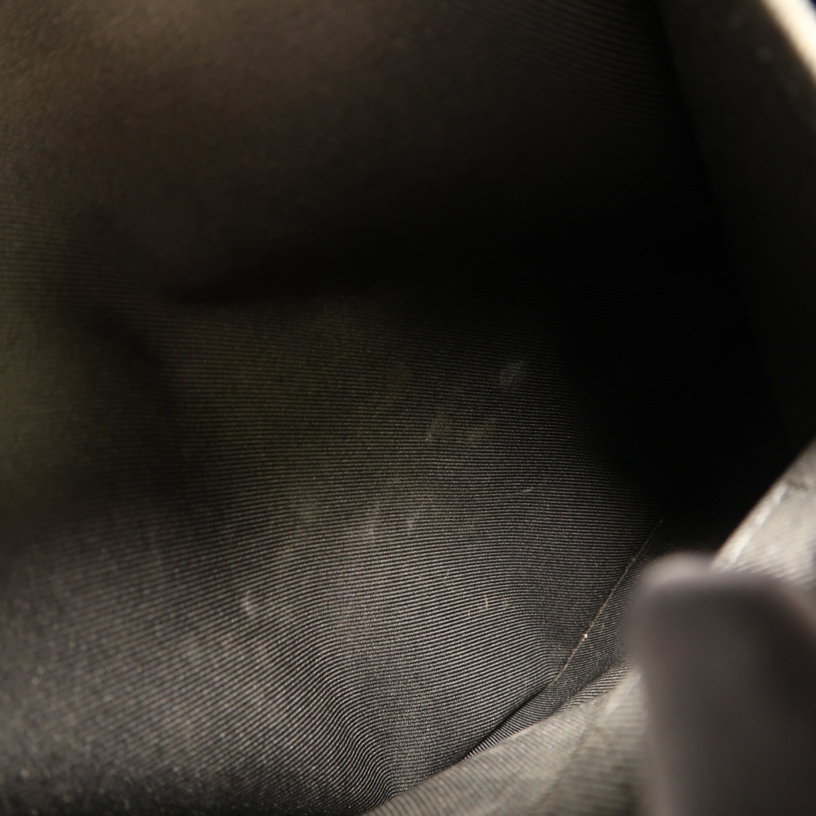 LOUIS VUITTON LV GHW Palm Spring Backpack M44874 Monogram Brown