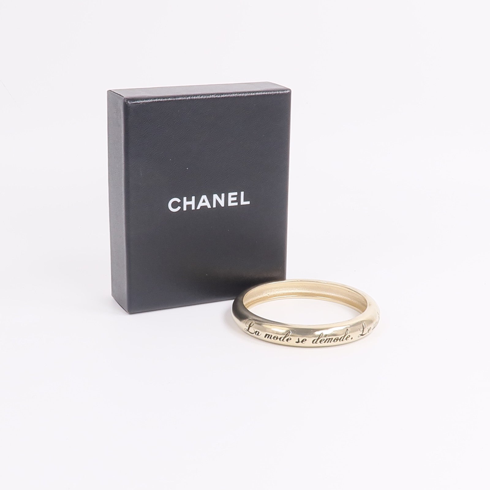 CHANEL 金屬Bracelet/Bangle手鐲