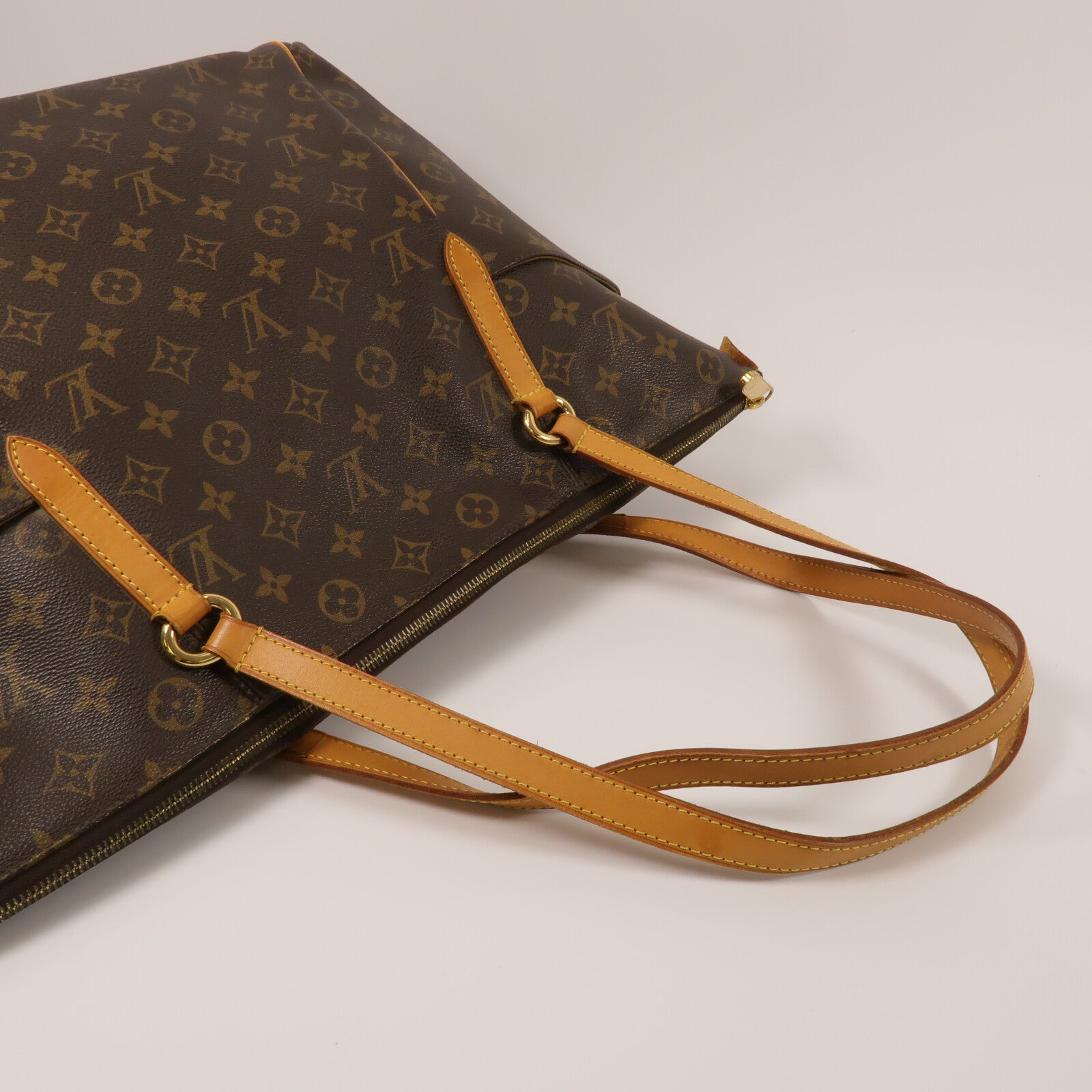 LOUIS VUITTON Monogram Totally GM肩背袋