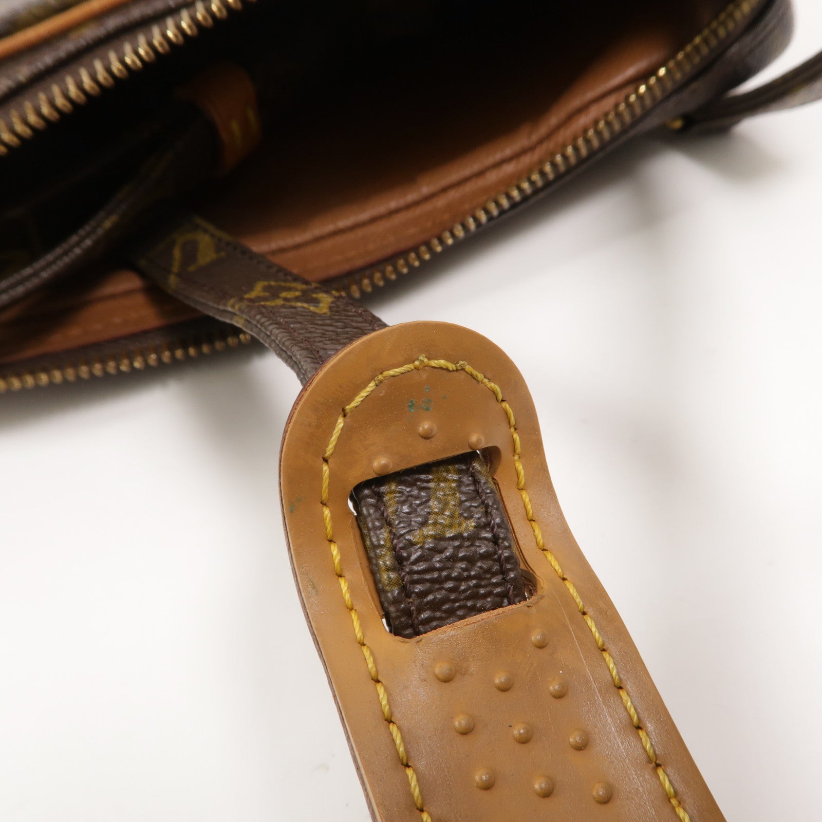 LOUIS VUITTON Monogram Marly Bandouliere肩背袋