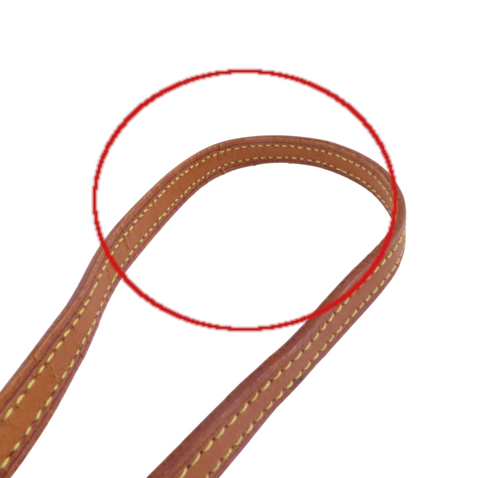 LOUIS VUITTON Monogram Pochette Twin GM金扣肩背袋