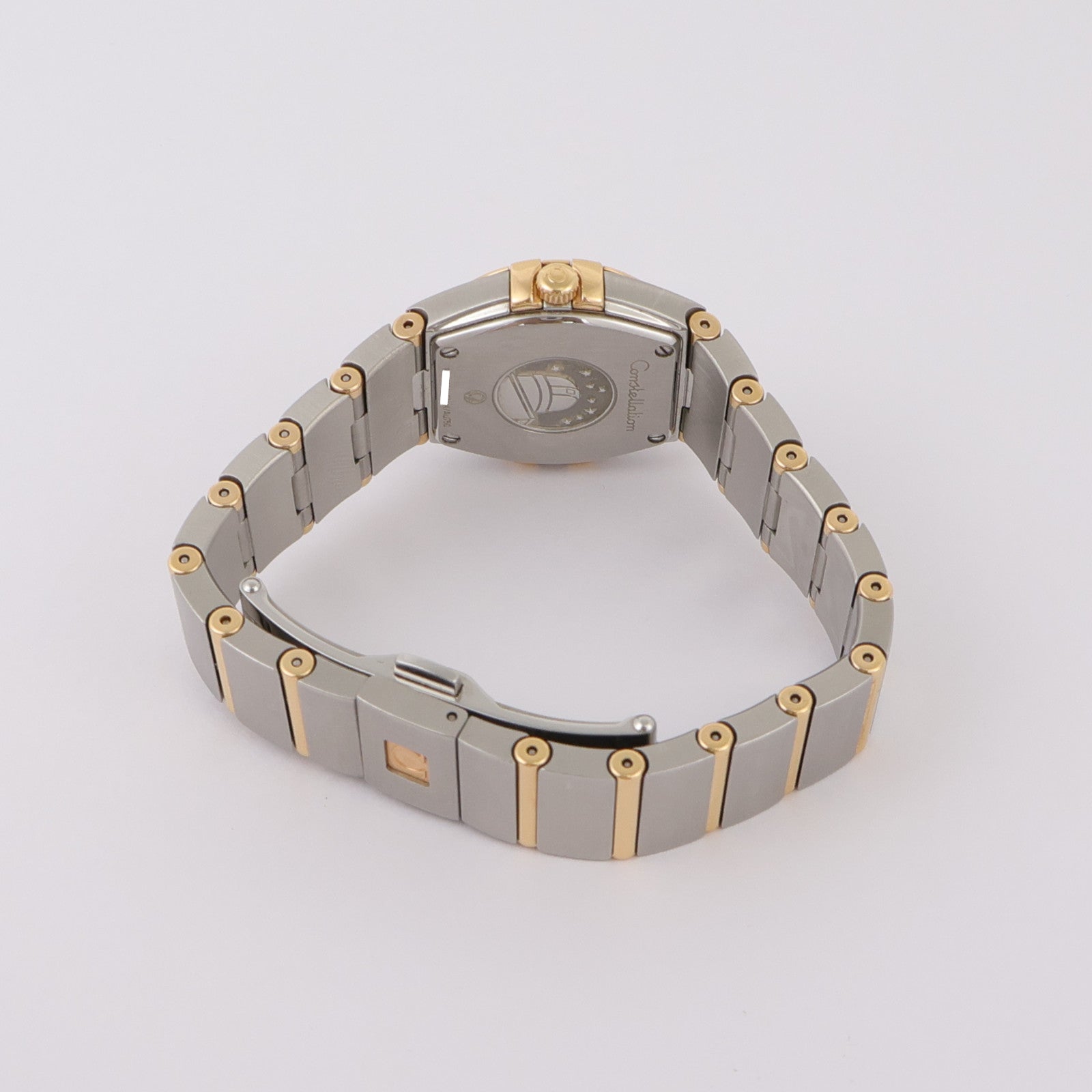 OMEGA Constellation 123.25.24.60.55.001