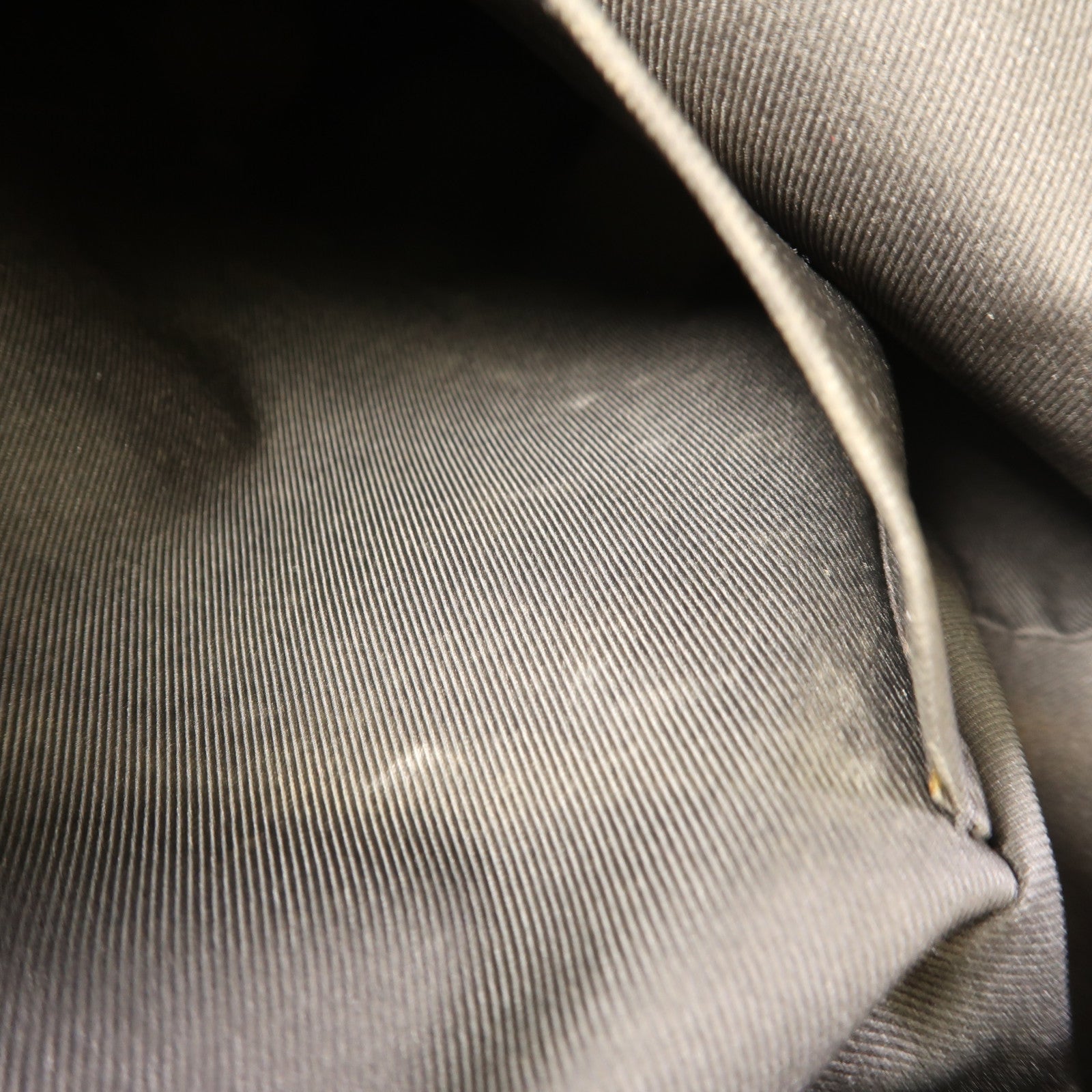 LOUIS VUITTON LV GHW Palm Spring Backpack M44874 Monogram Brown