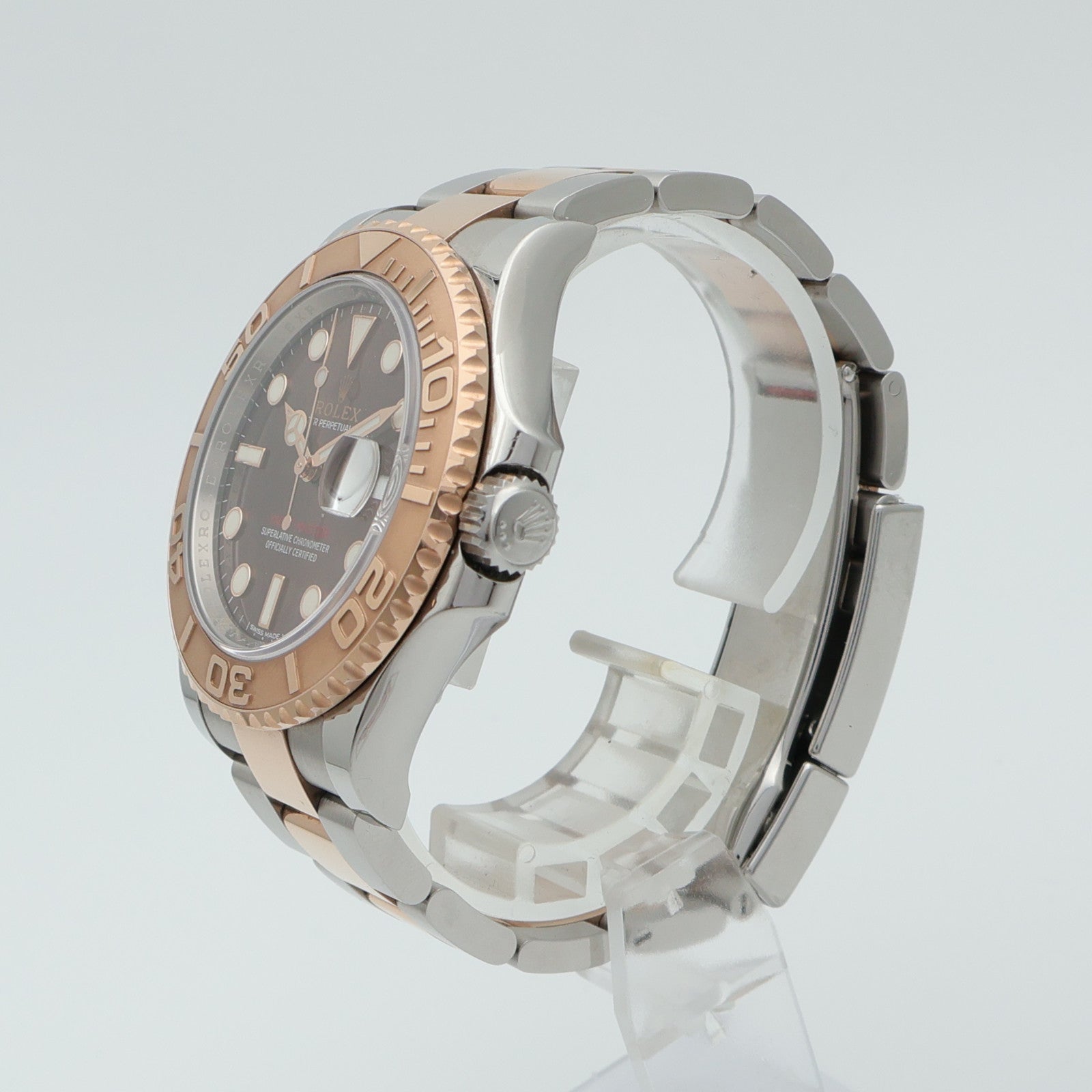 ROLEX Yacht Master 116621