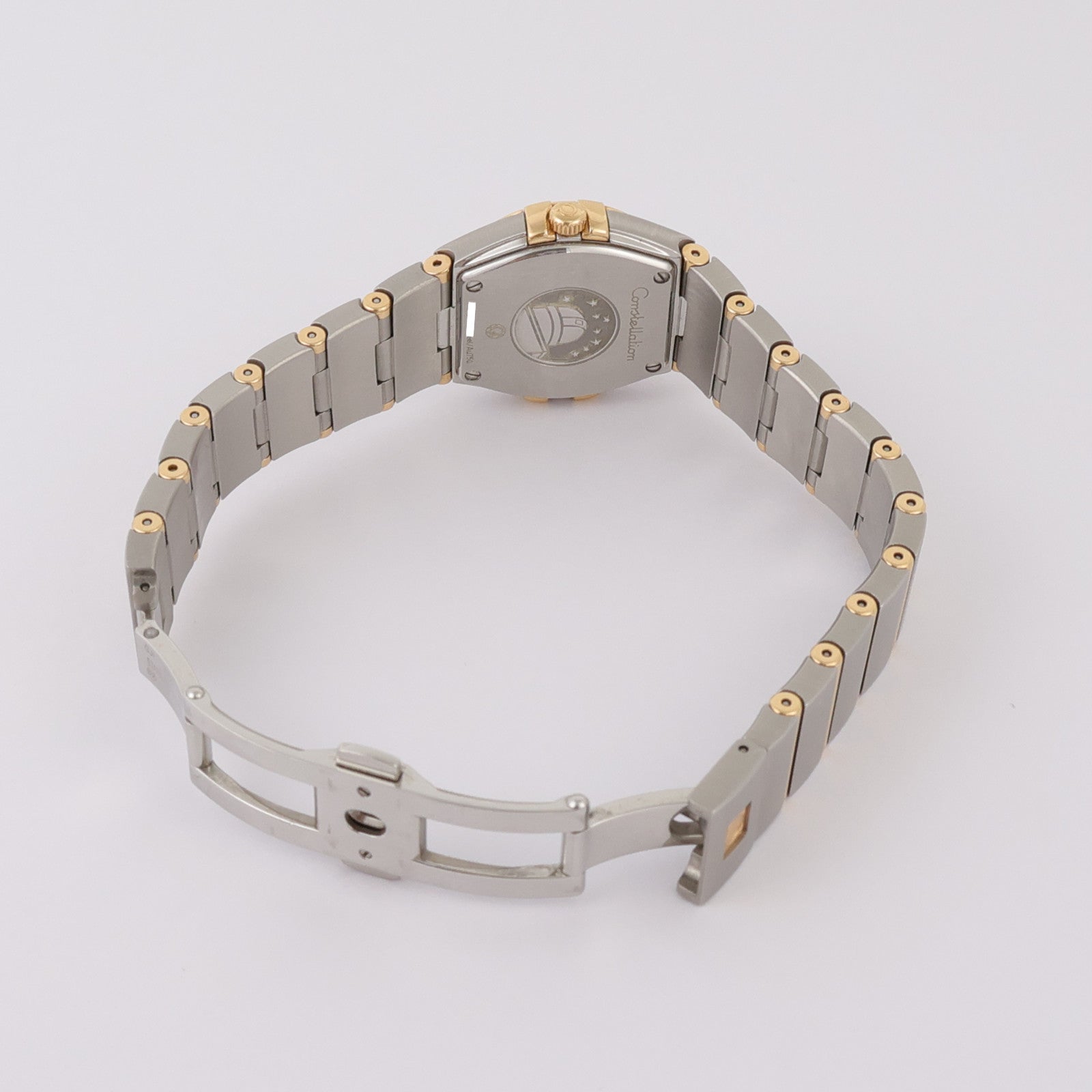 OMEGA Constellation 123.25.24.60.55.001