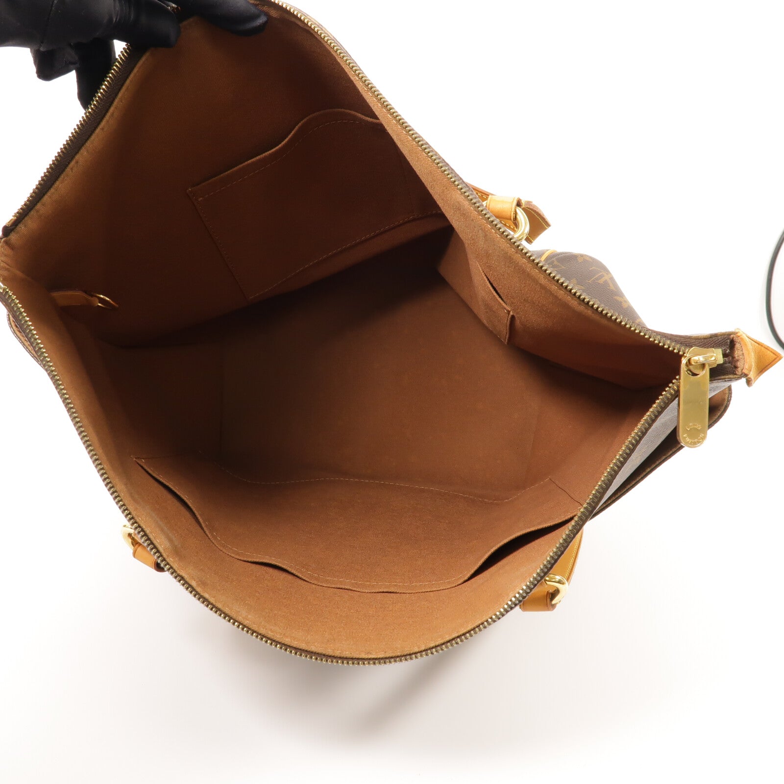 LOUIS VUITTON Monogram Totally GM肩背袋