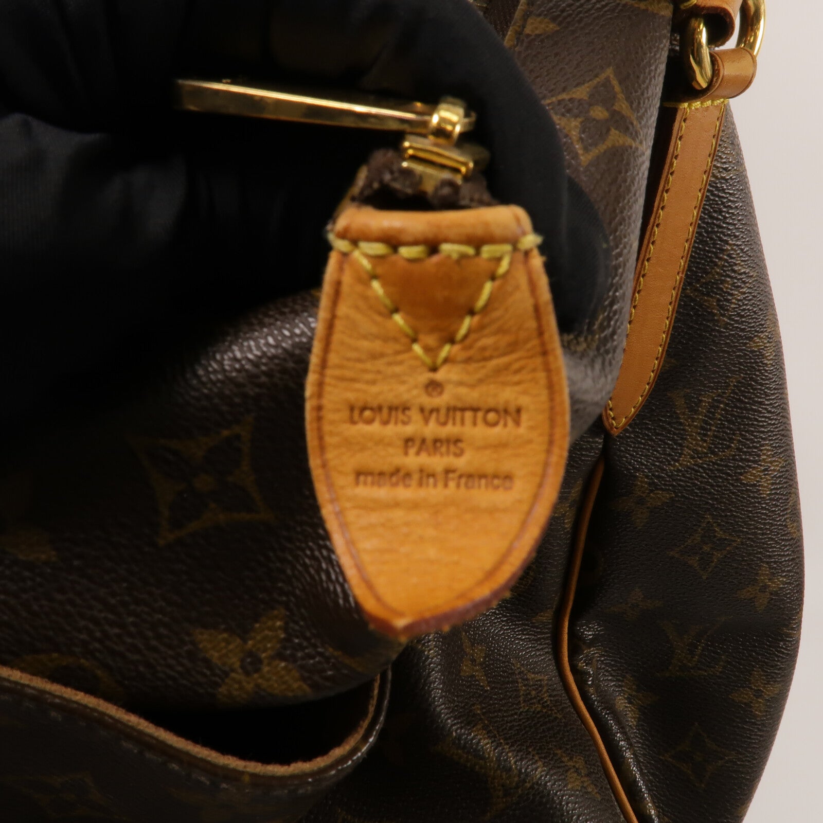 LOUIS VUITTON Monogram Totally GM肩背袋
