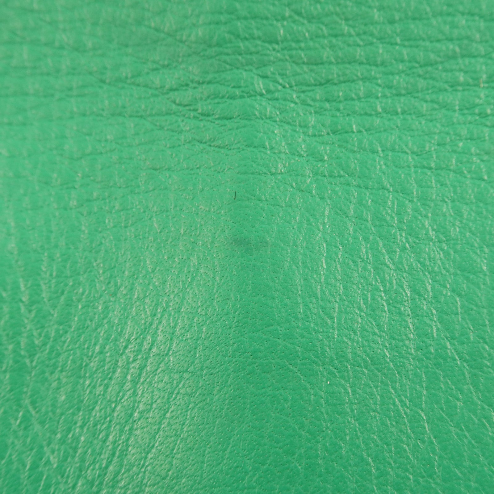 MCM 馬毛/牛皮皮革Shoulder Bag金扣肩背袋