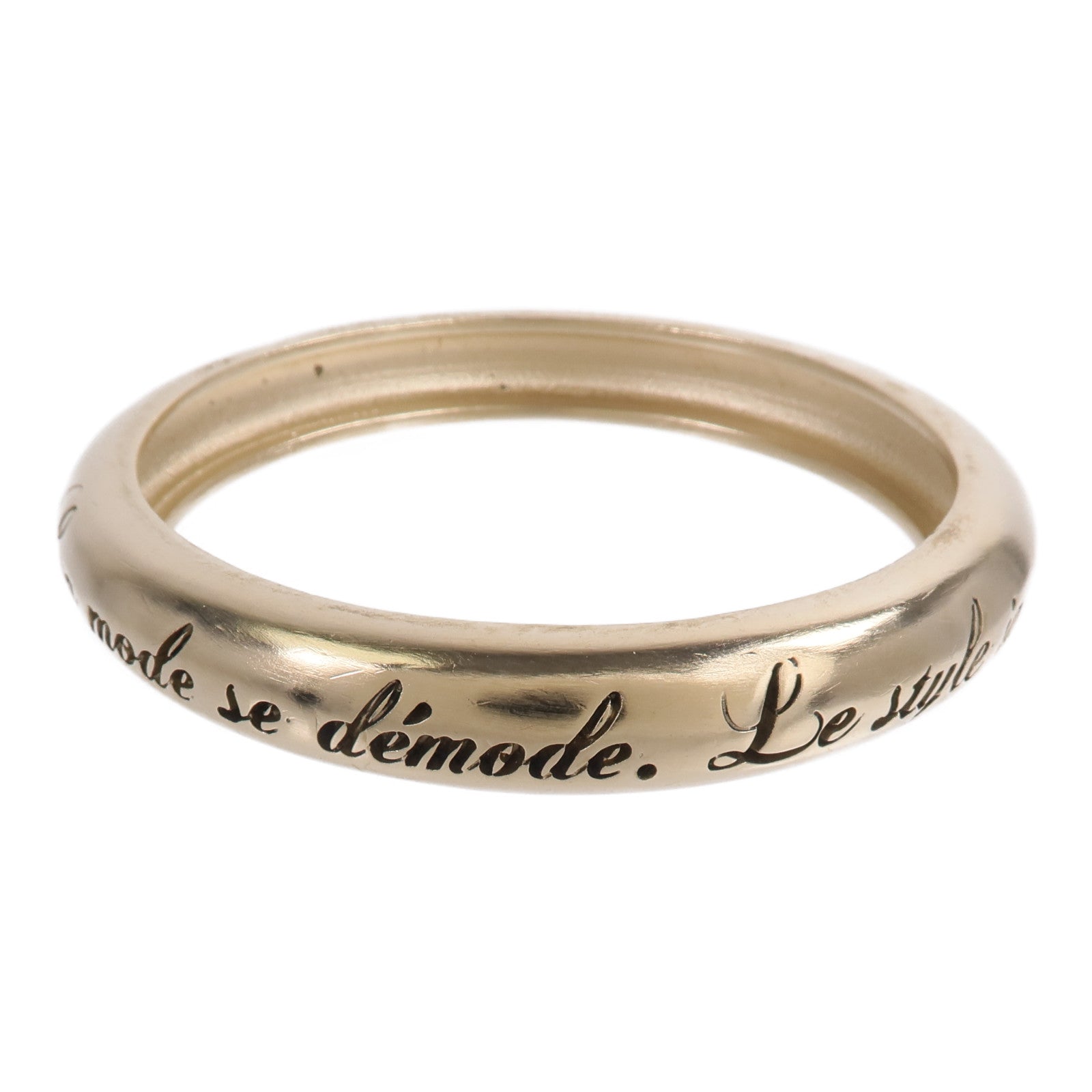 CHANEL 金屬Bracelet/Bangle手鐲