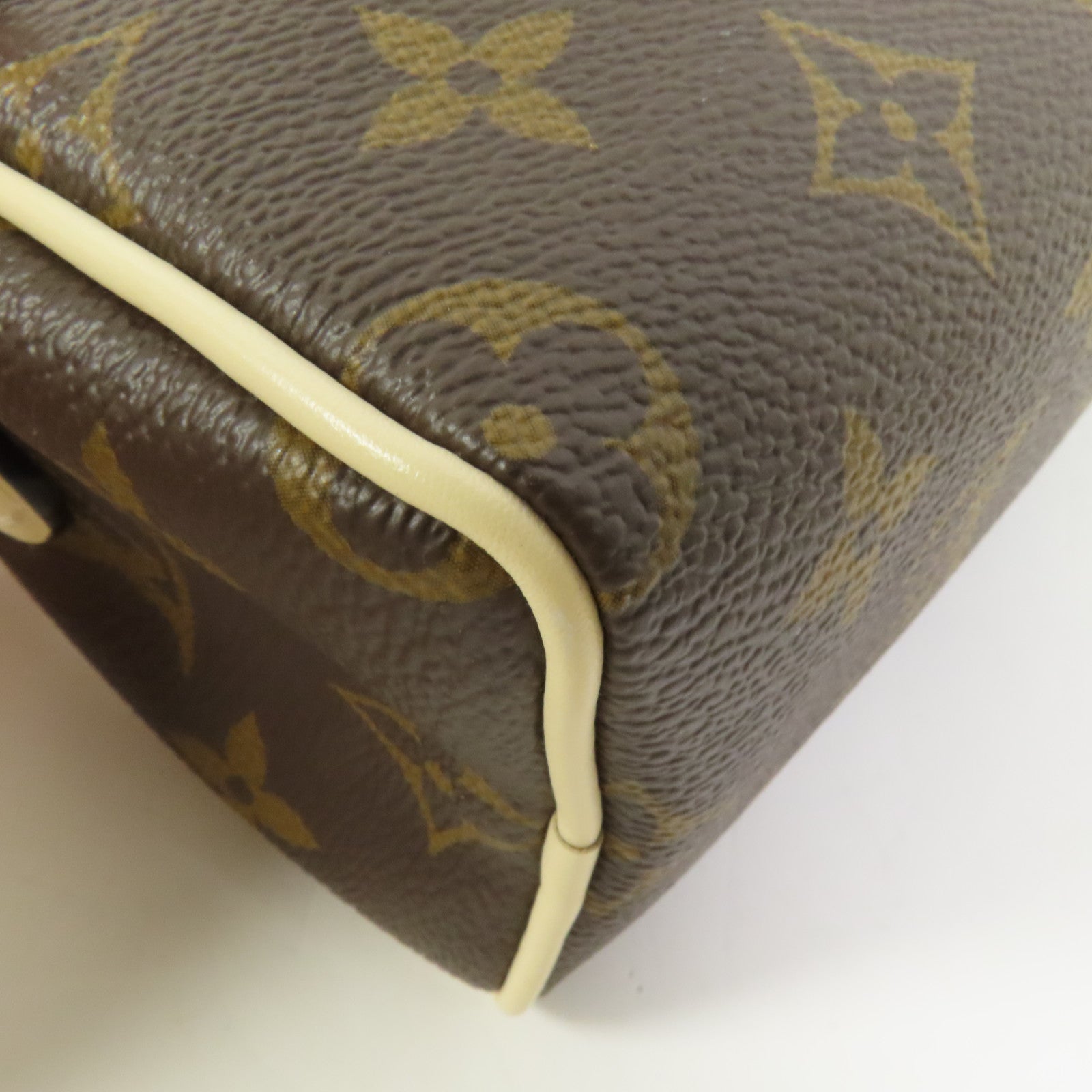 LOUIS VUITTON 【激減優惠】Monogram Speedy Nano手挽肩背兩用袋