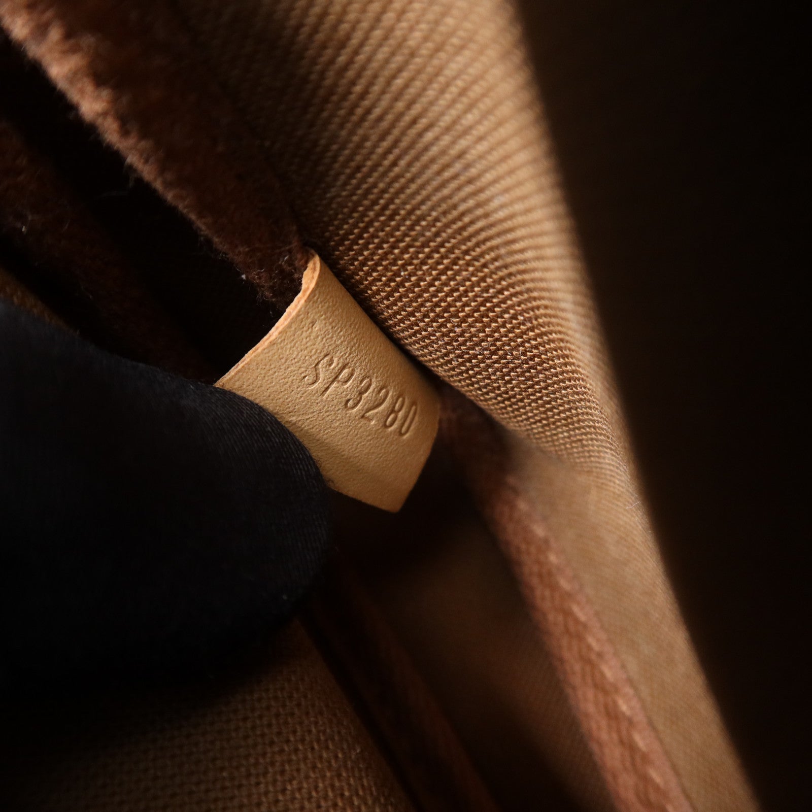 LOUIS VUITTON Monogram Multi Pochette Accessoires金扣手挽肩背兩用袋棕色