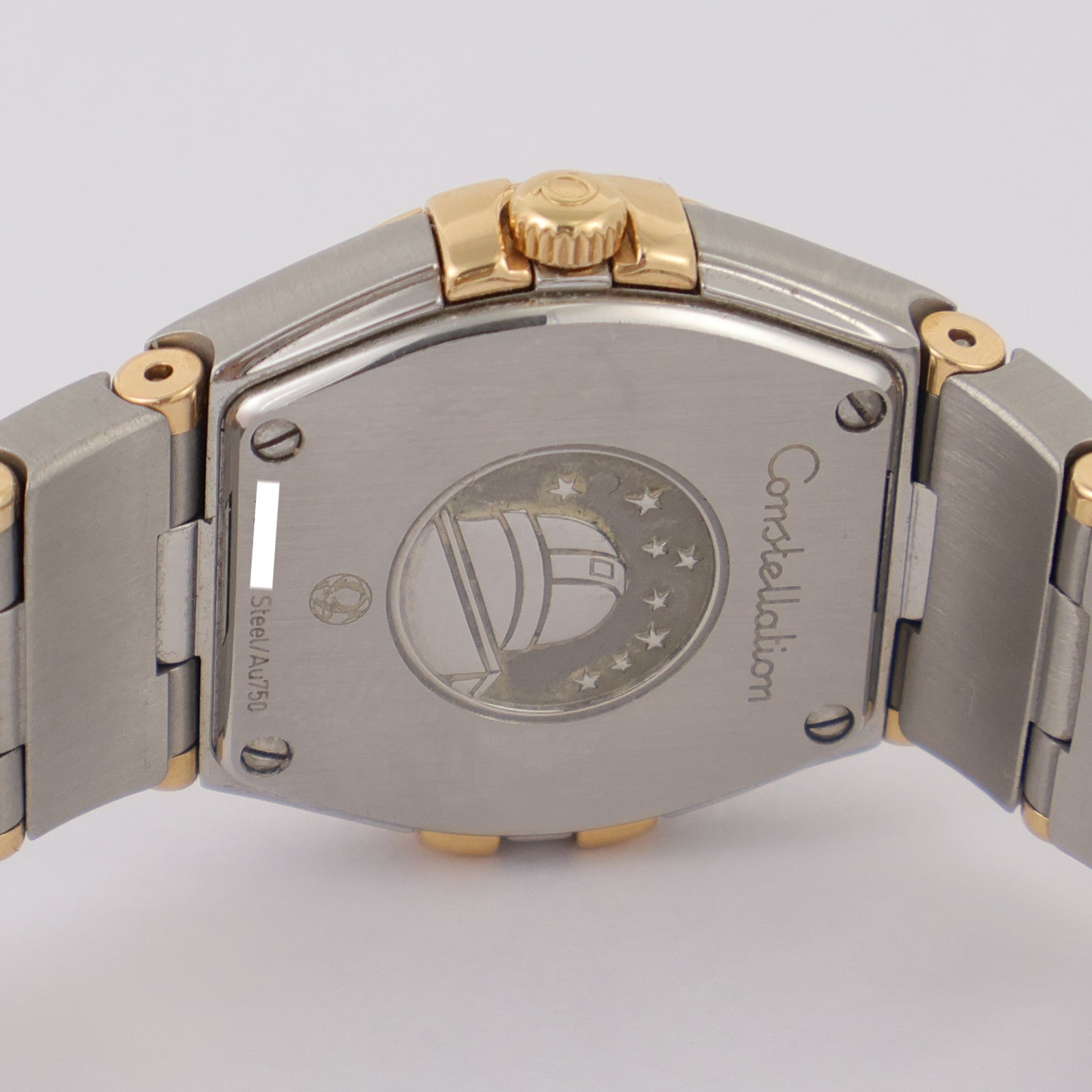 OMEGA Constellation 123.25.24.60.55.001