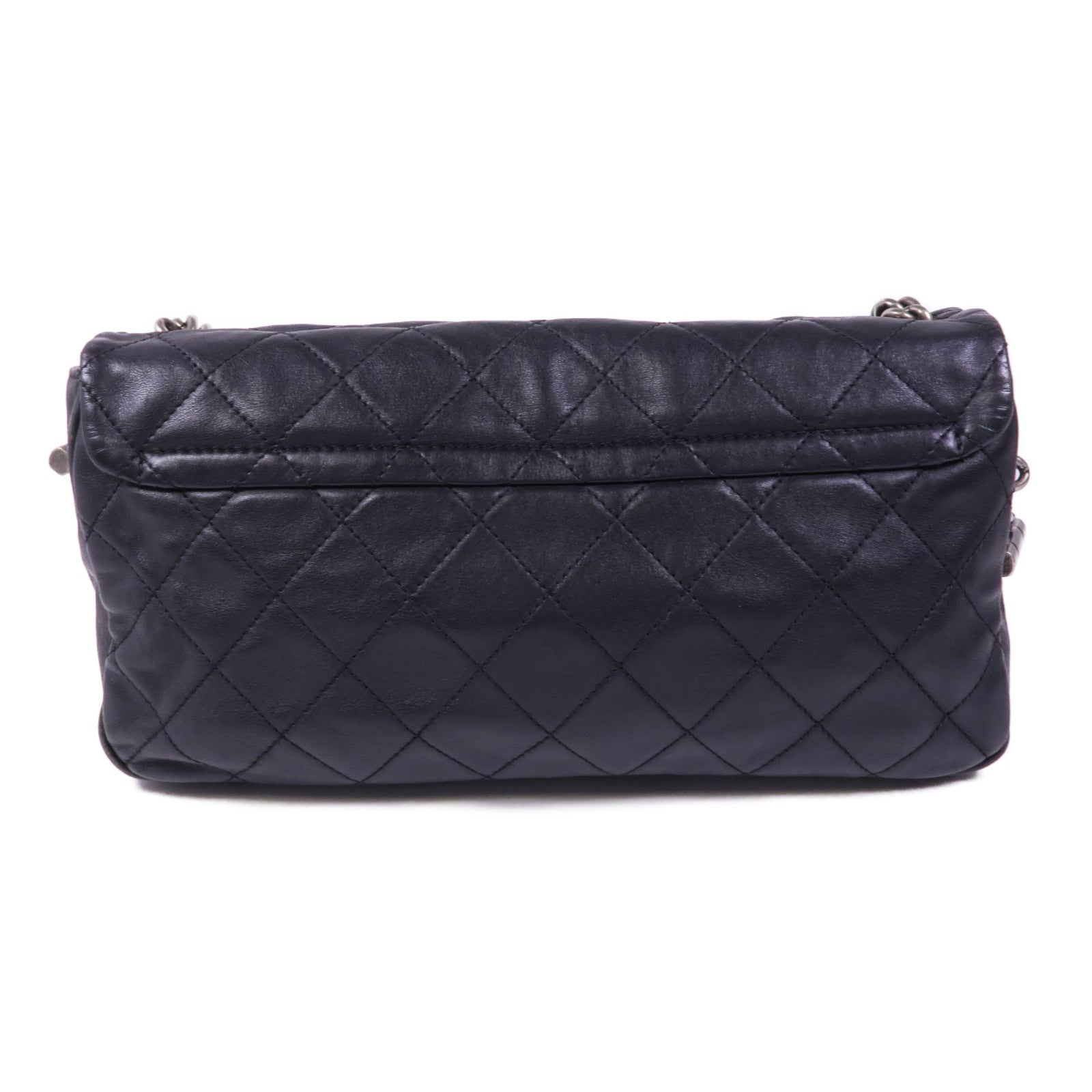 CHANEL 牛皮皮革Shoulder Bag肩背袋