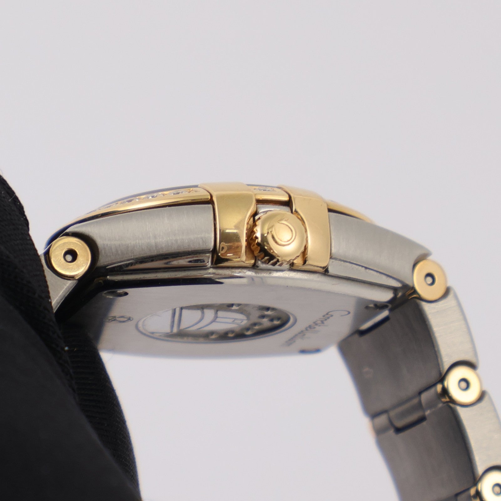 OMEGA Constellation 123.25.24.60.55.001