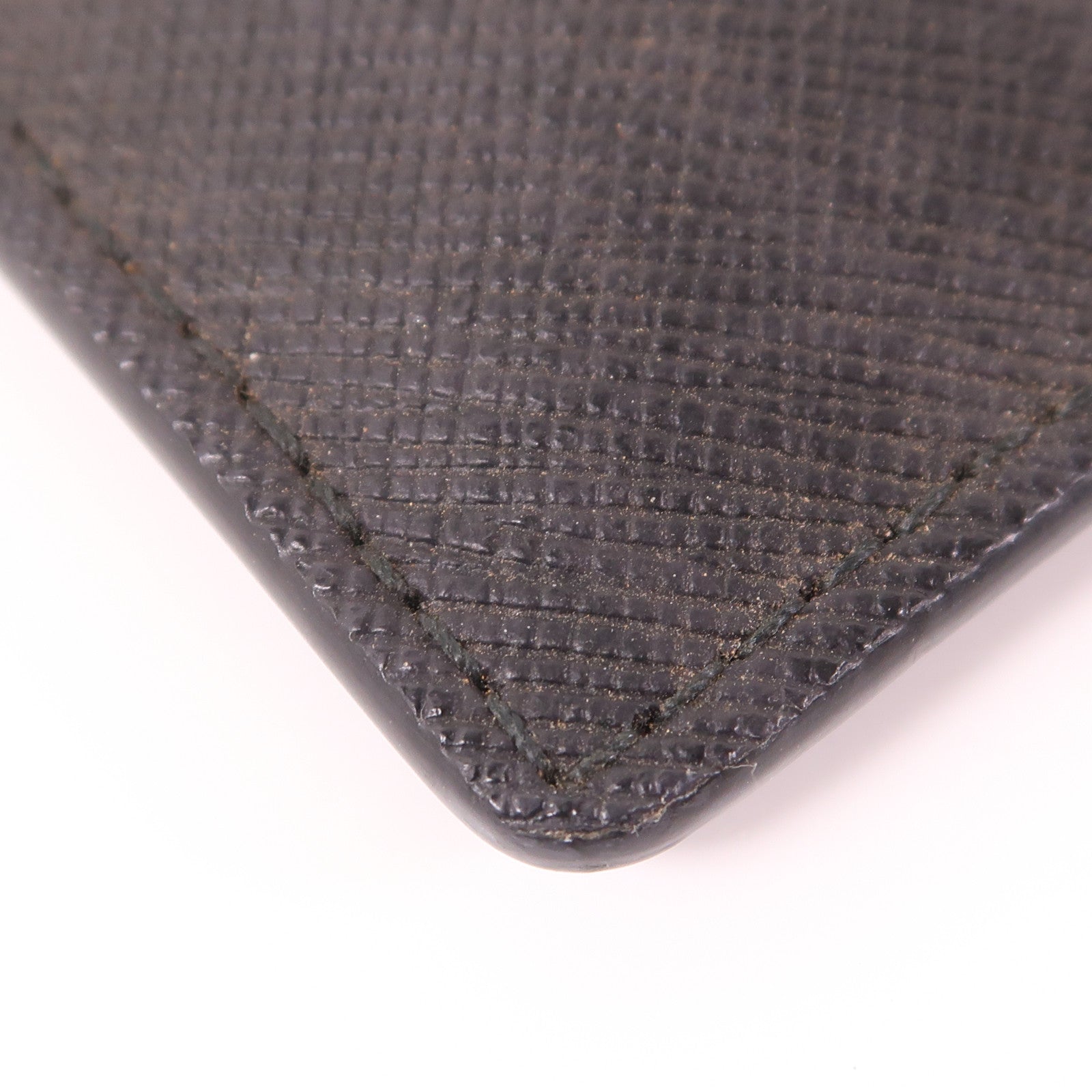 Dior 塗層帆布Clutch Bag銀扣手拿包