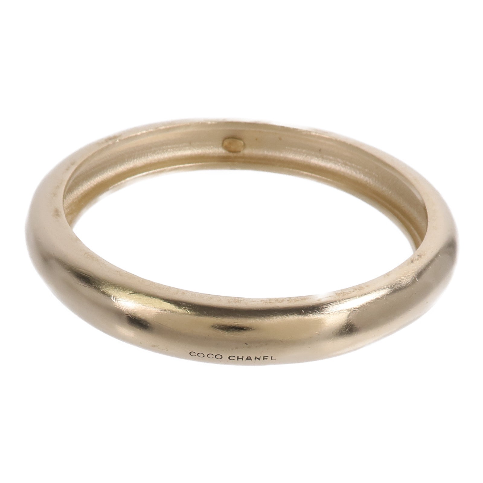 CHANEL 金屬Bracelet/Bangle手鐲