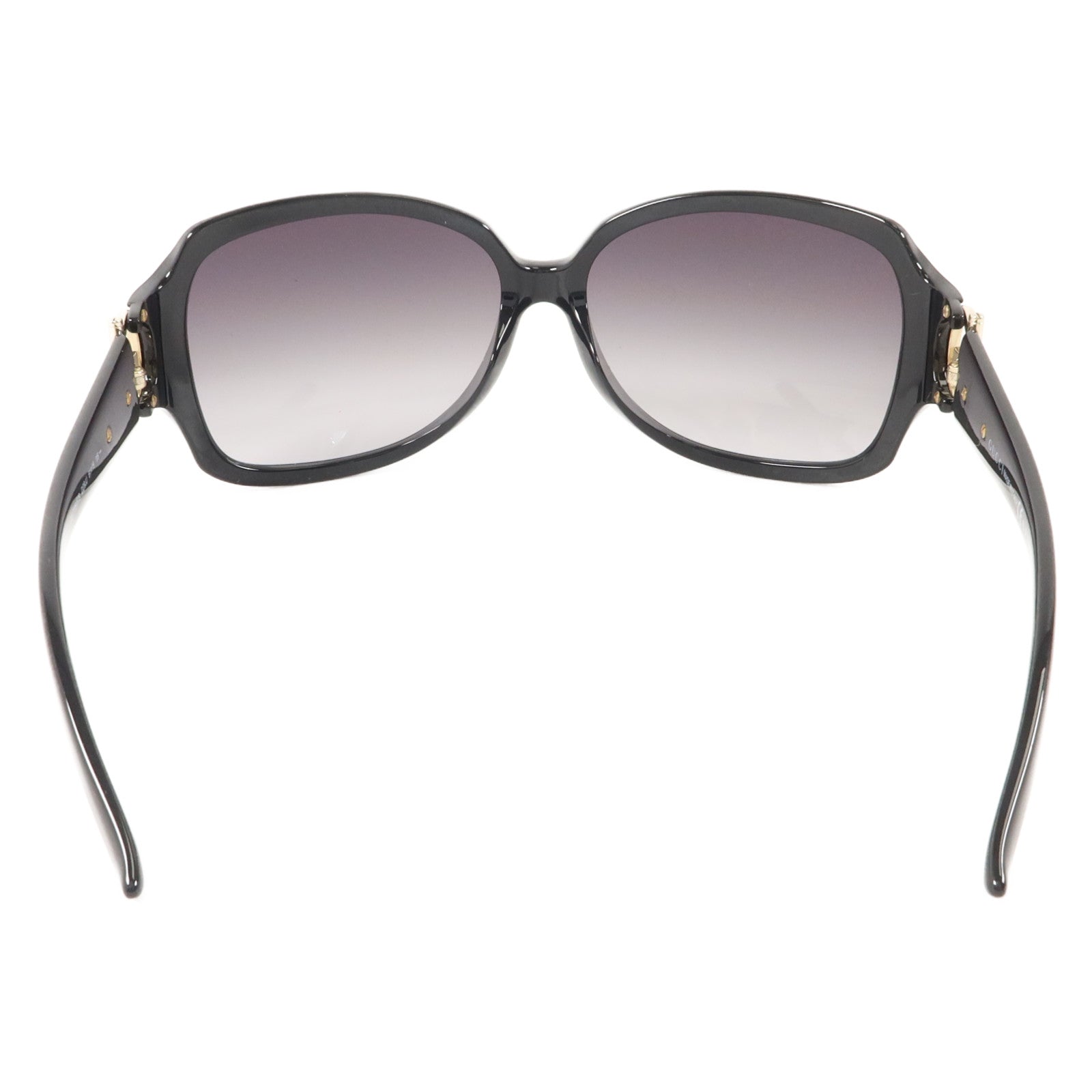 GUCCI PVC Sunglasses太陽眼鏡